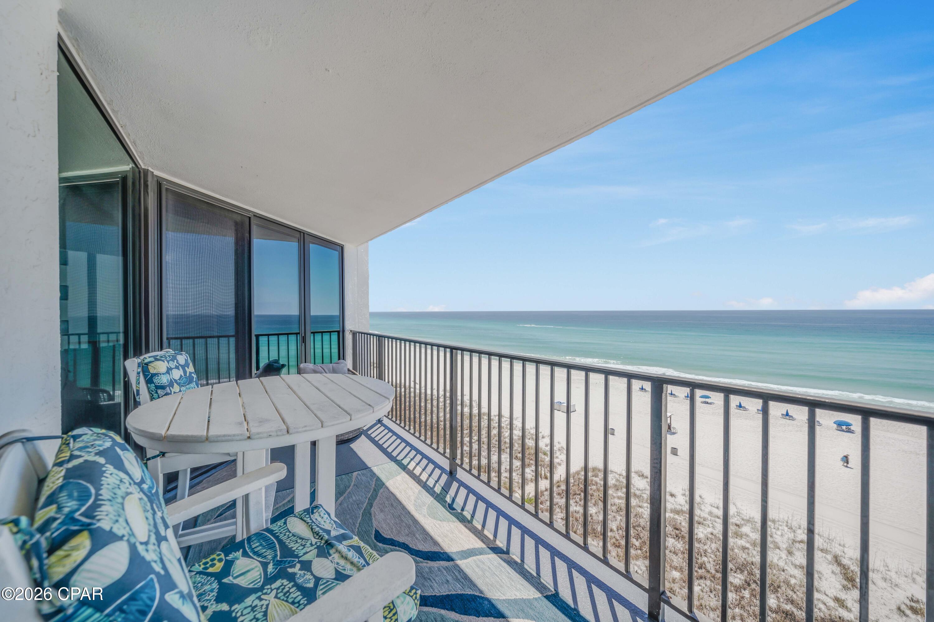 Aquavista Condo - Residential