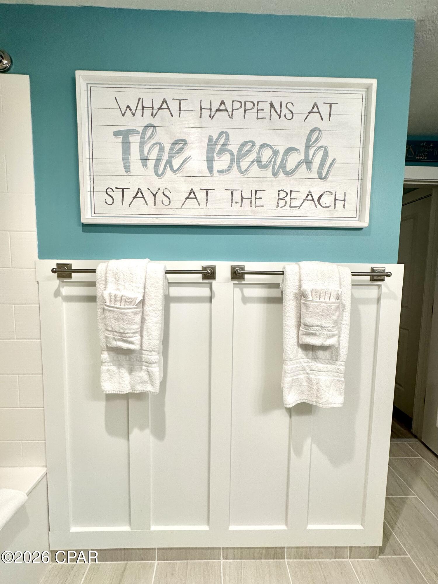 Calypso Towers III - Residential