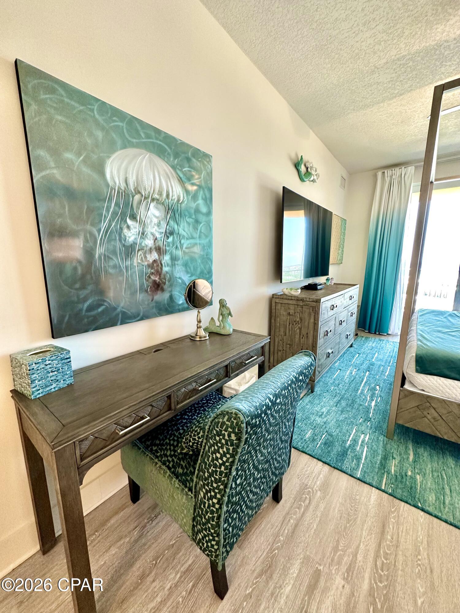 Calypso Towers III - Residential