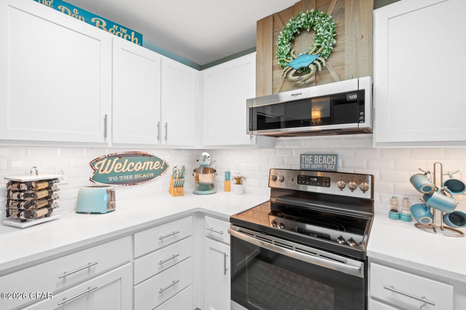 Calypso Towers III - Residential