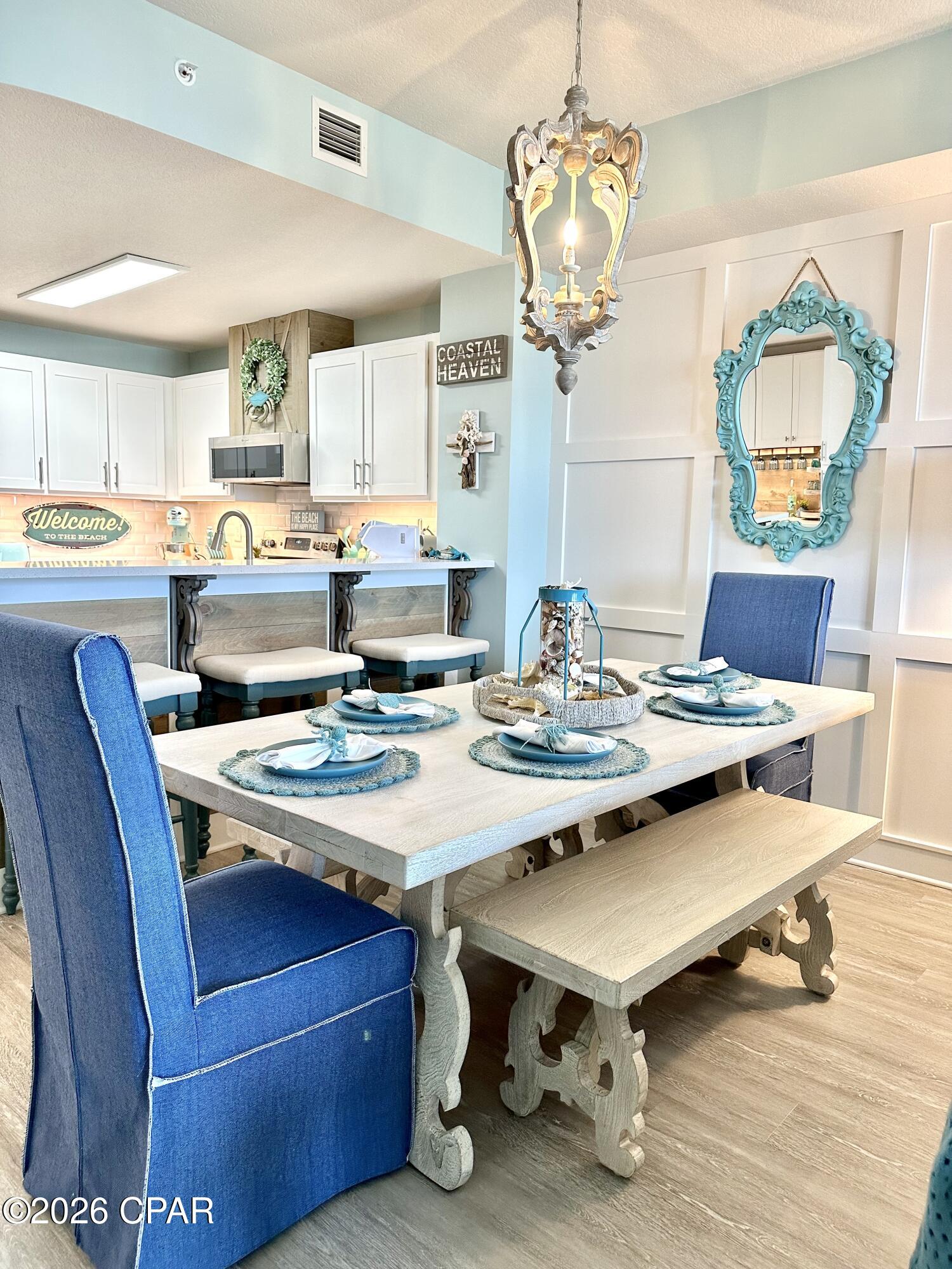 Calypso Towers III - Residential