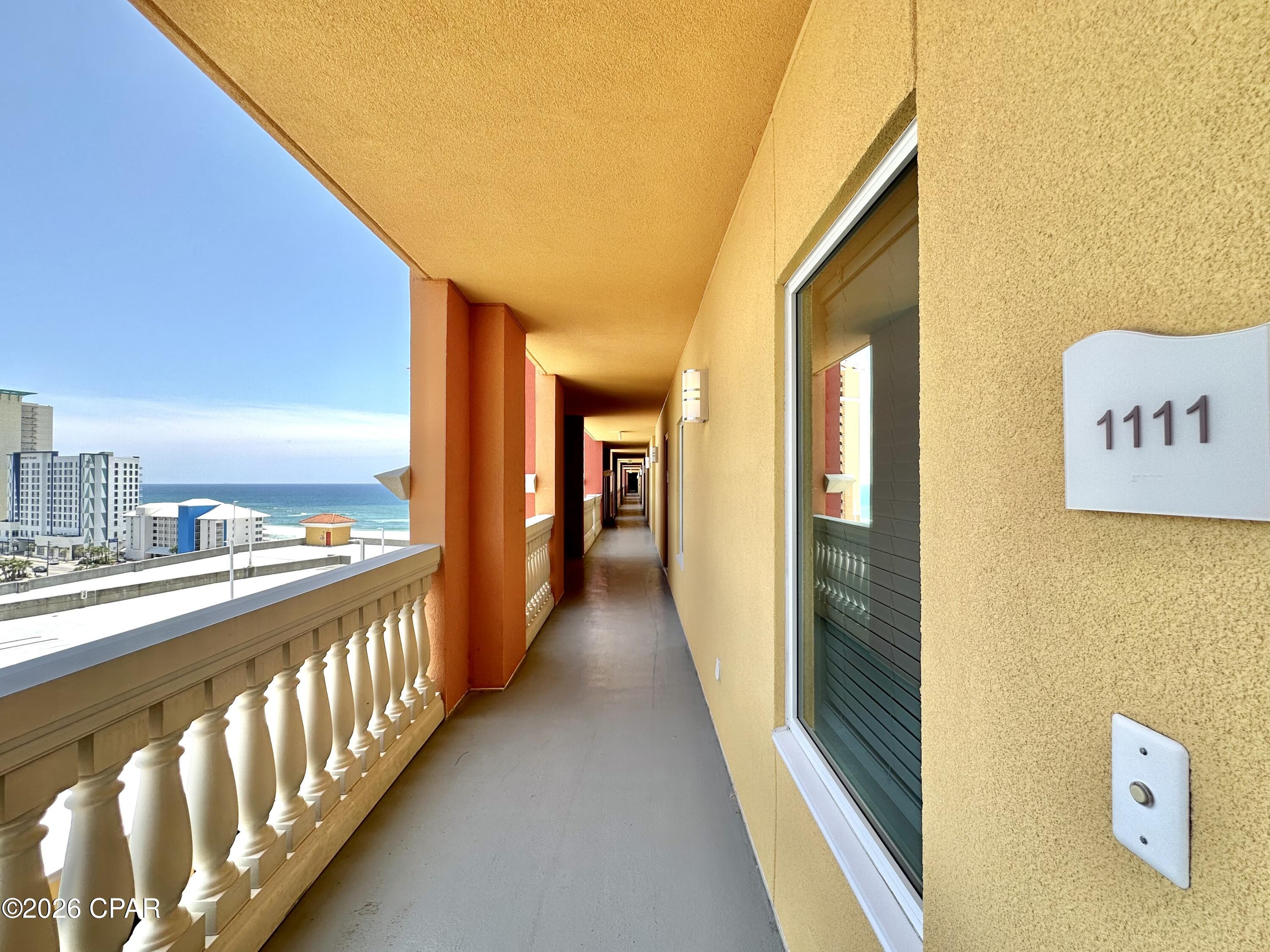Calypso Towers III - Residential