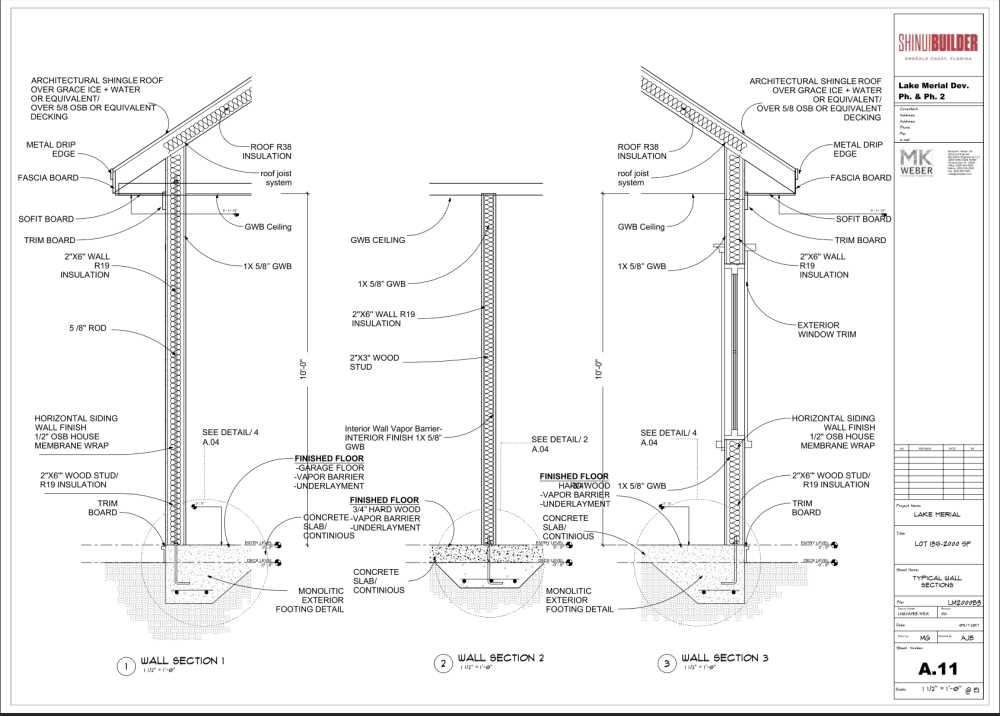 Lake Merial Phase One - Land