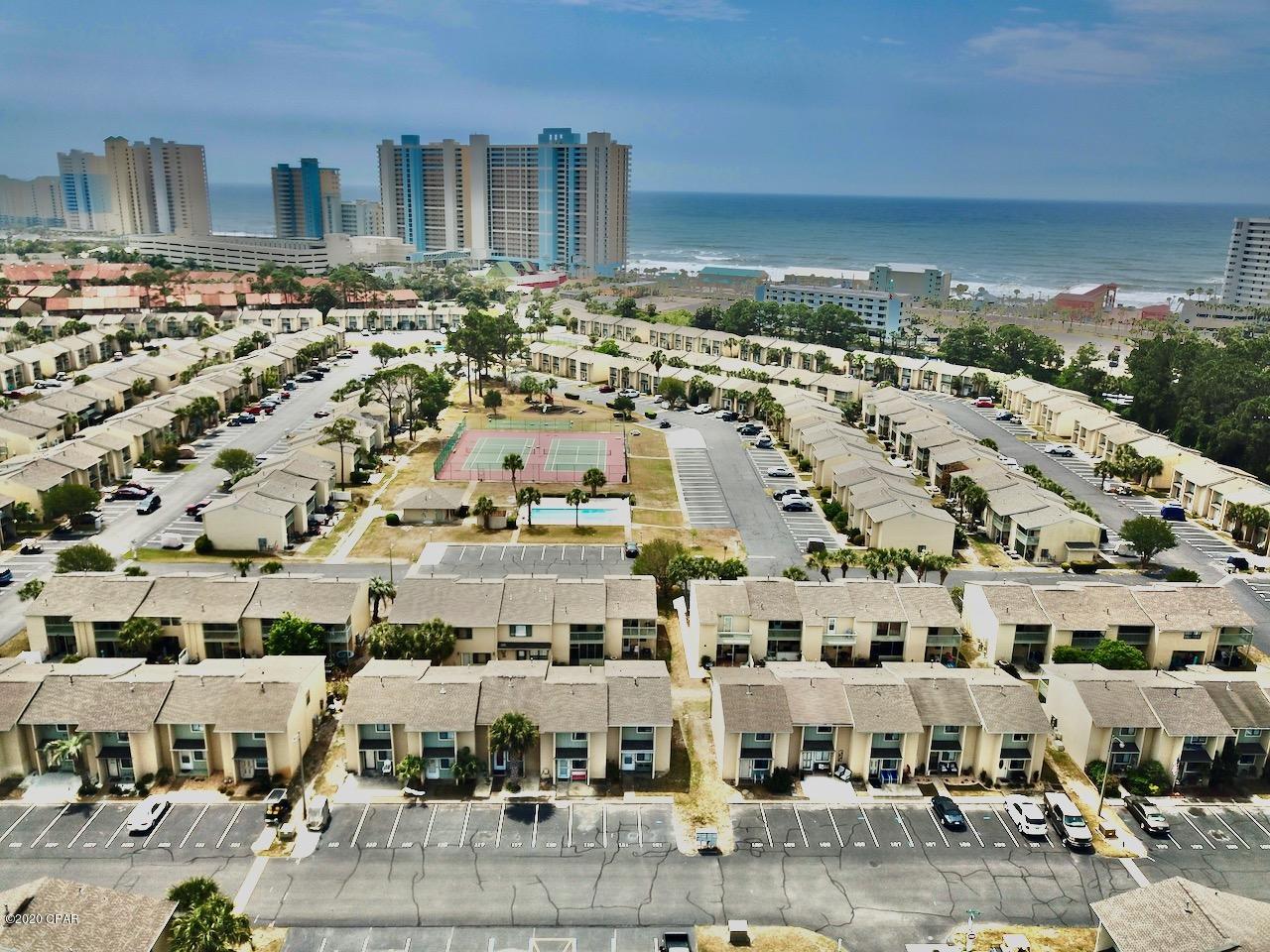 Gulf Highlands Beach Resort - Residential