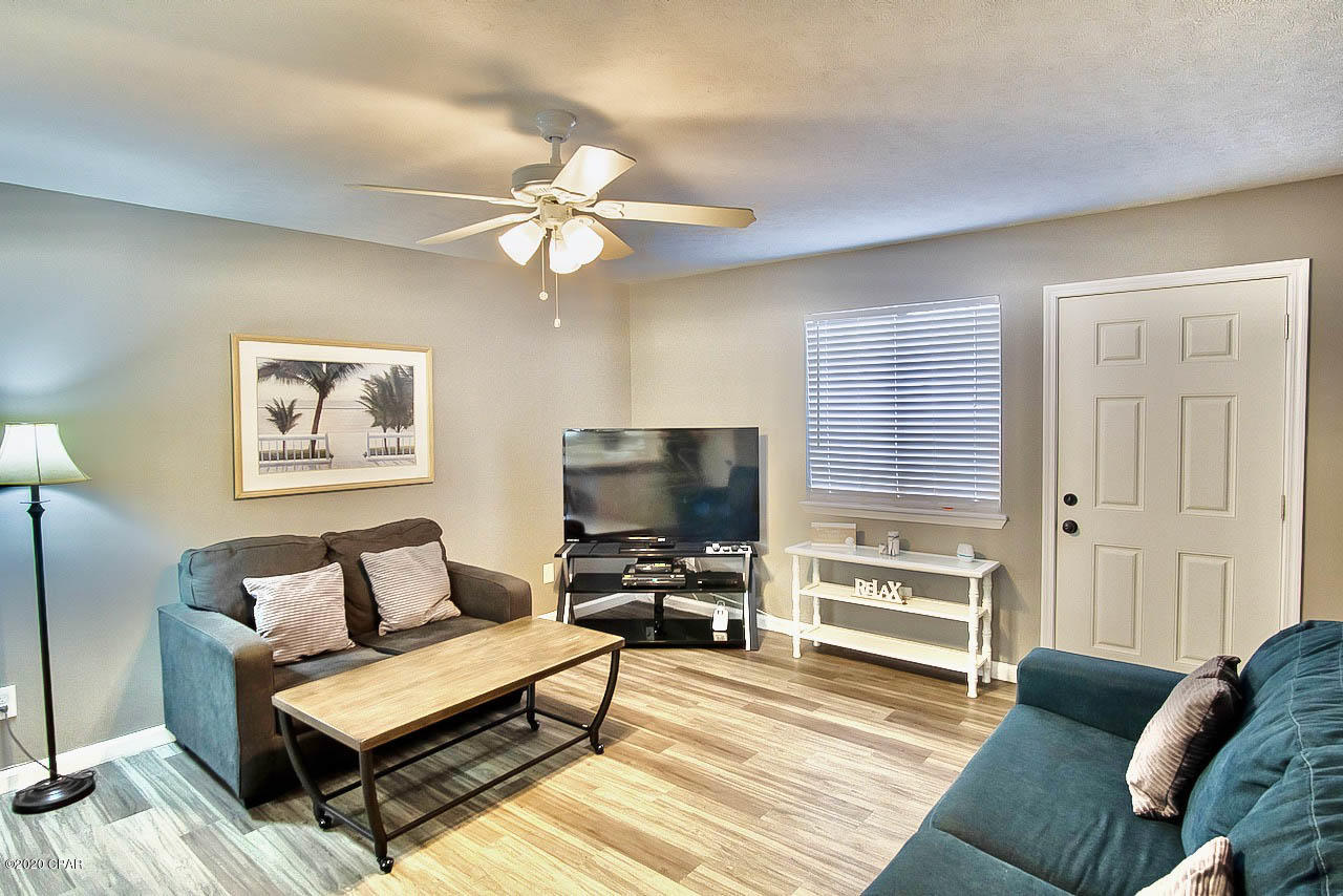 Gulf Highlands Beach Resort - Residential