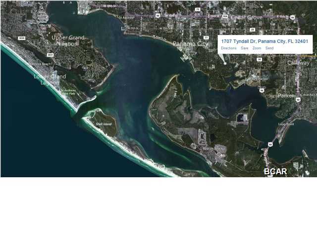 Cove Terrace 2nd Add - Residential