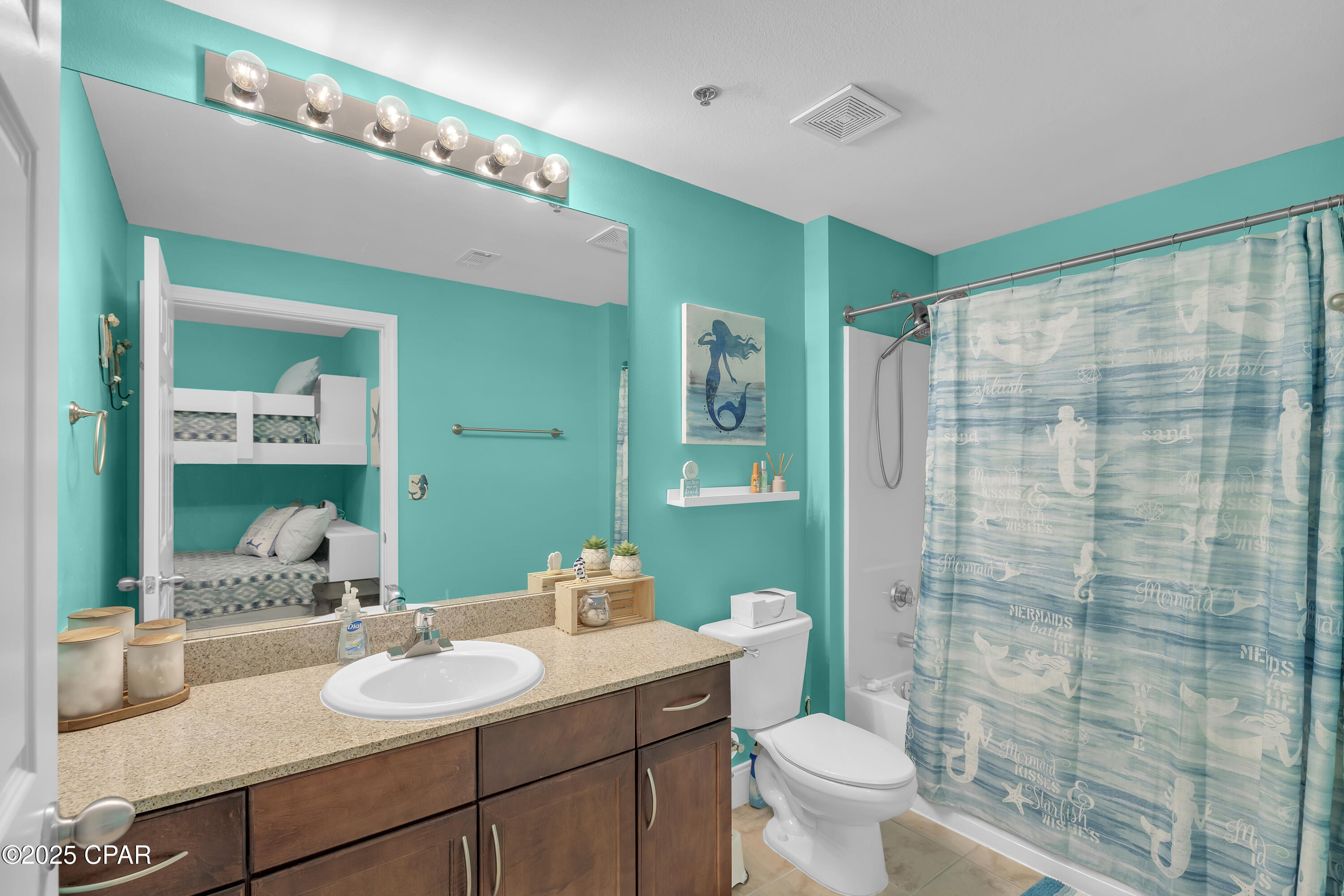 Laketown Wharf - Residential