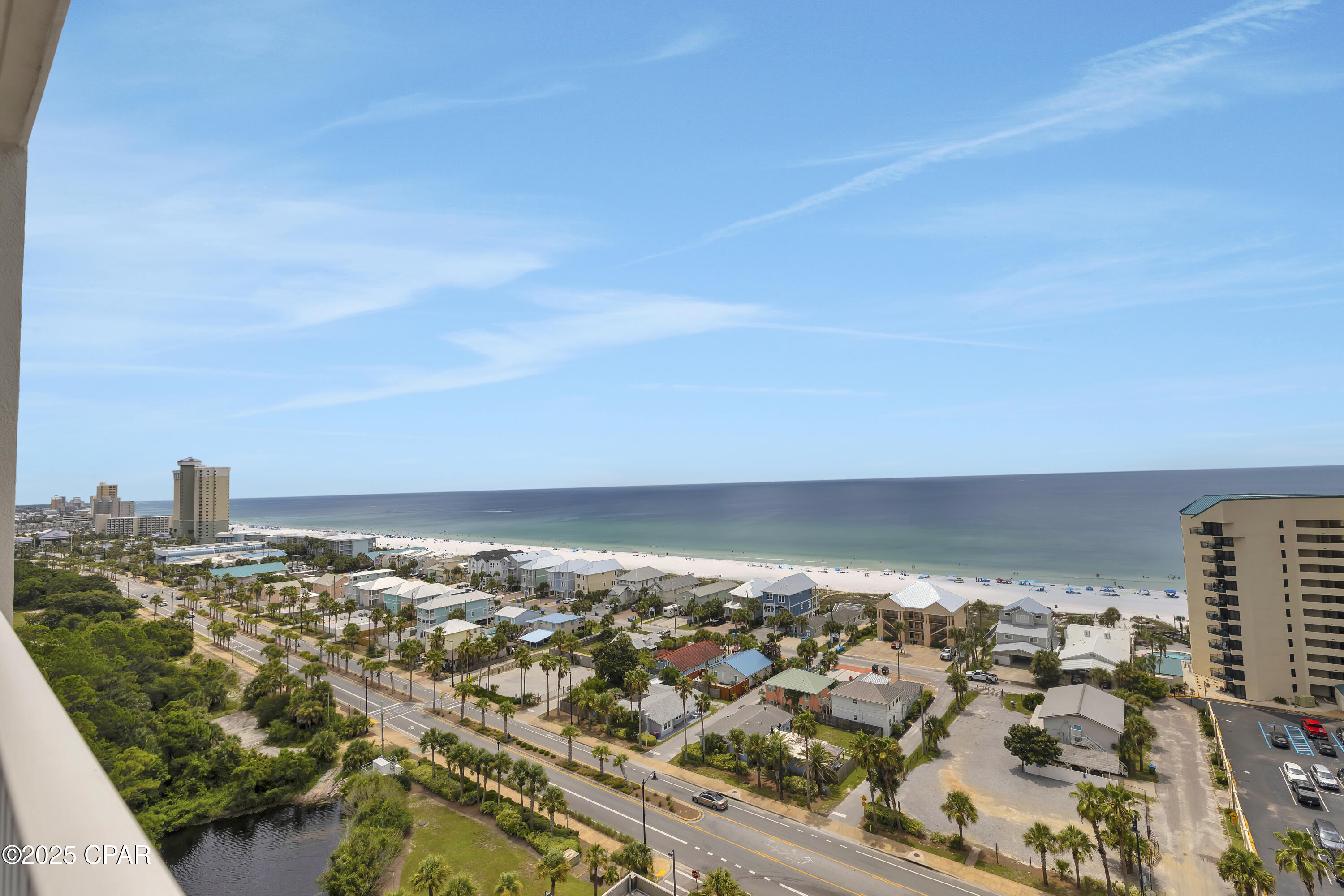 Laketown Wharf - Residential