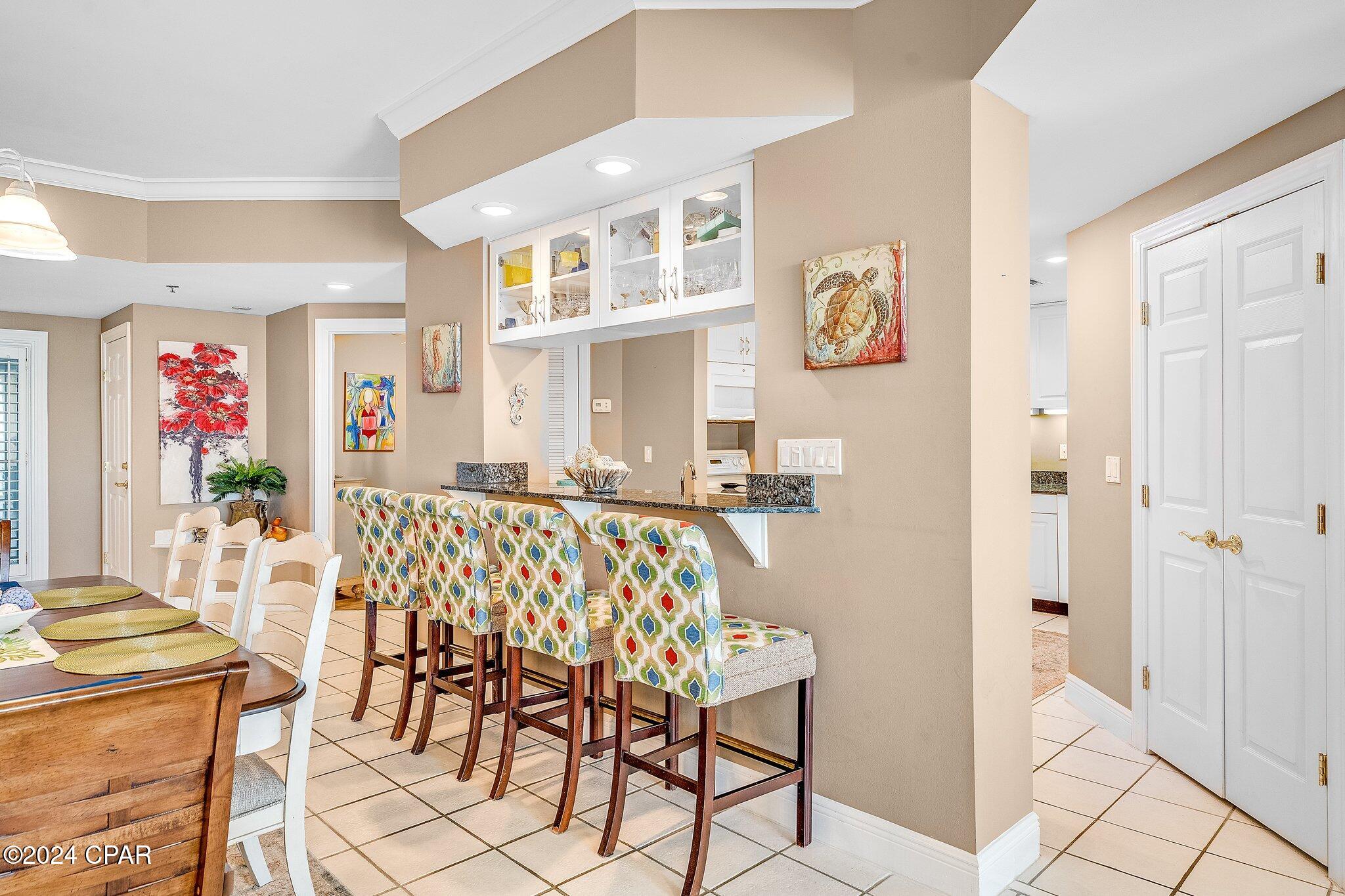 Princess Condo - Residential
