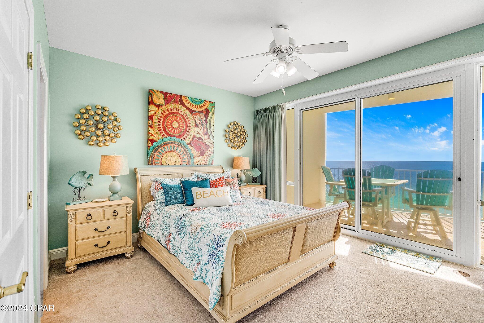 Princess Condo - Residential
