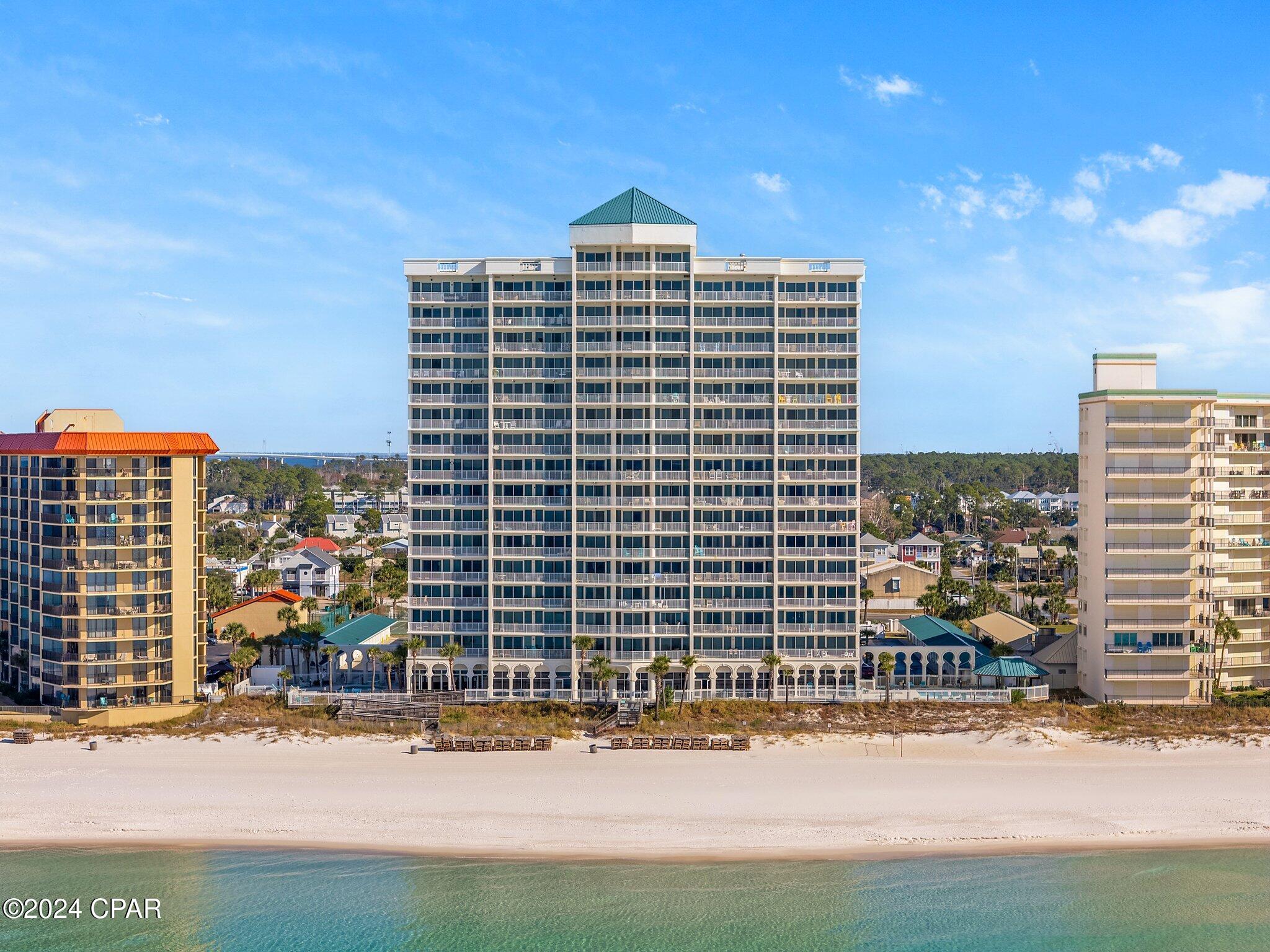 Princess Condo - Residential