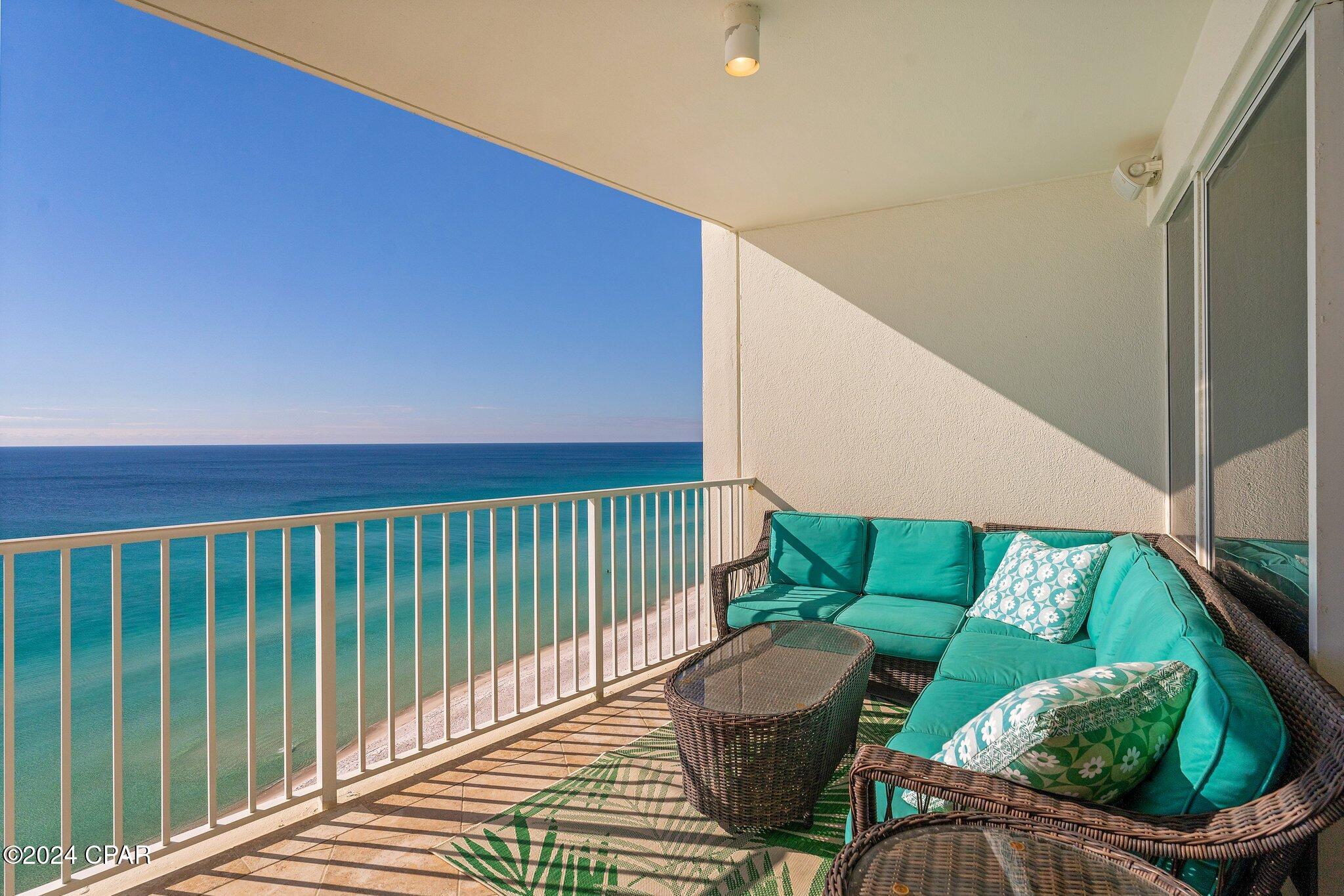 Princess Condo - Residential