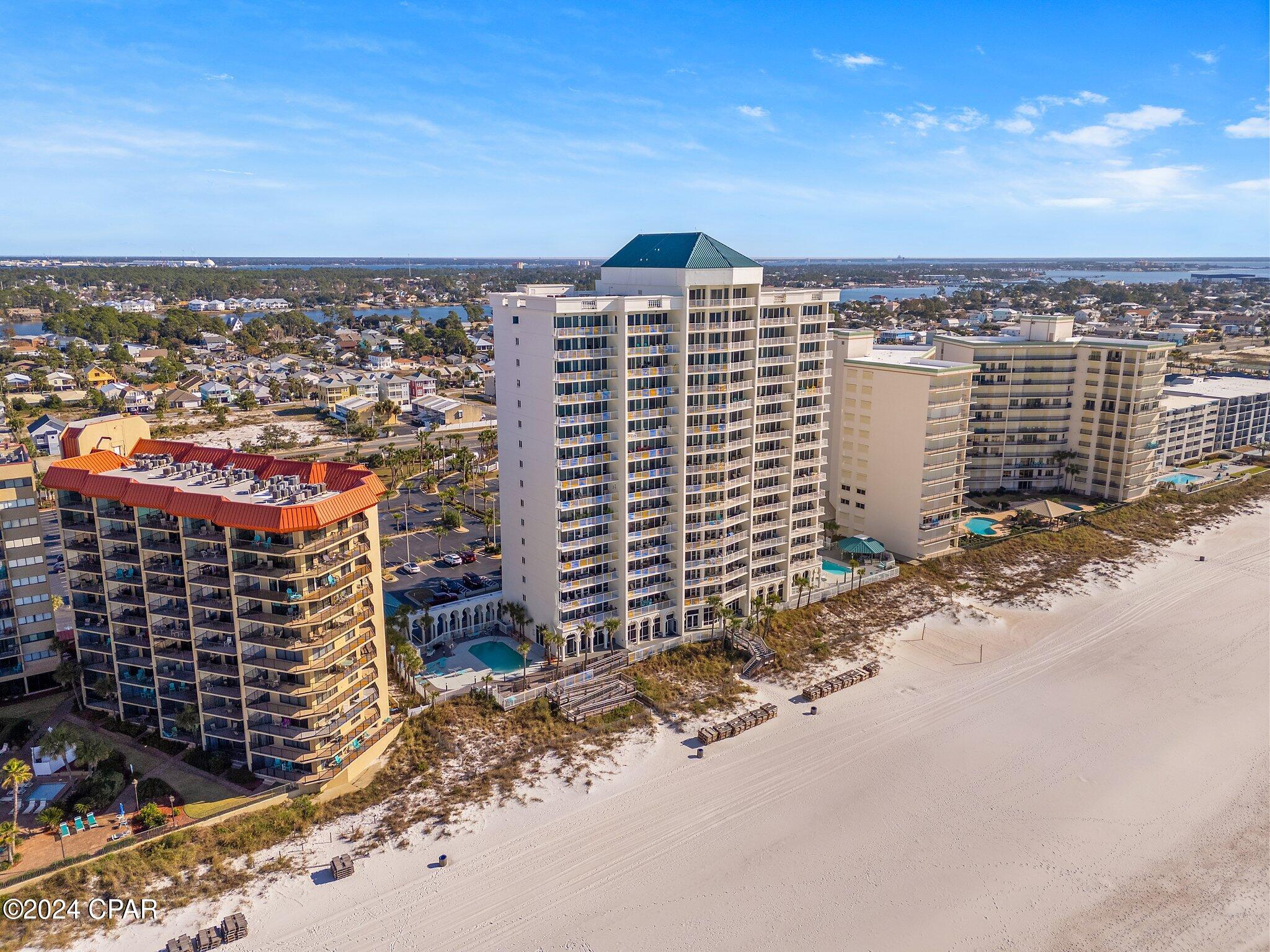 Princess Condo - Residential