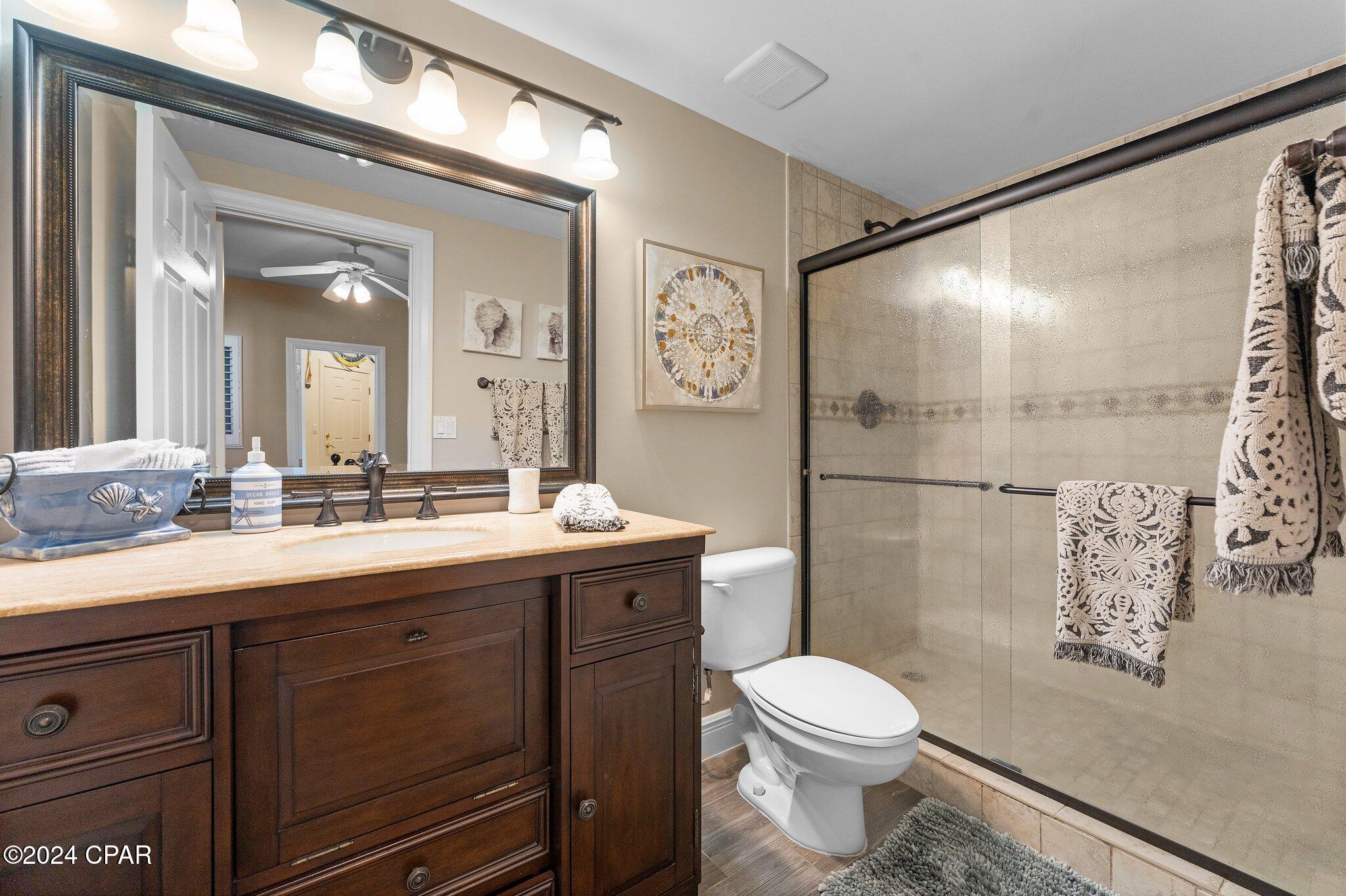 Princess Condo - Residential