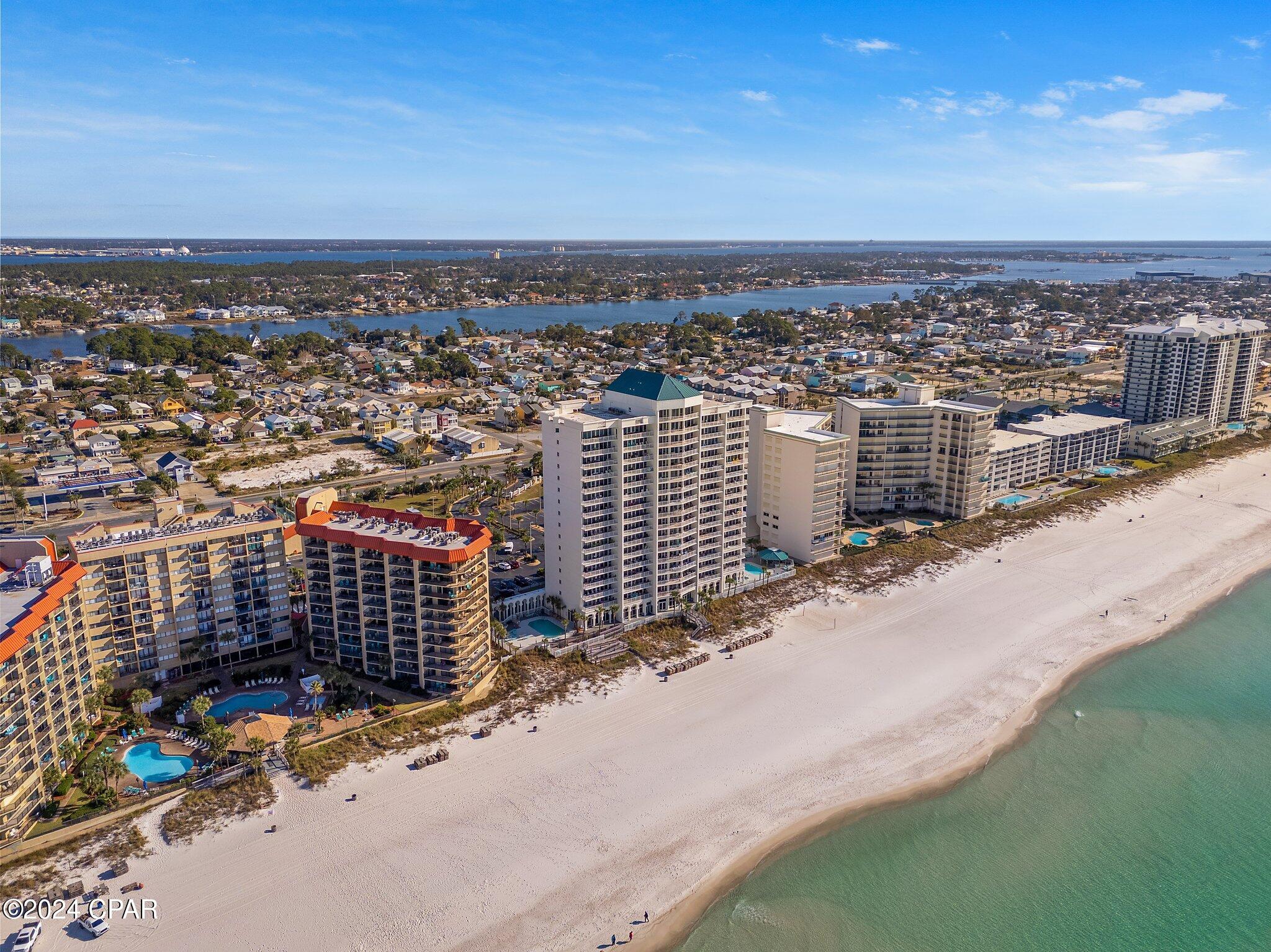 Princess Condo - Residential
