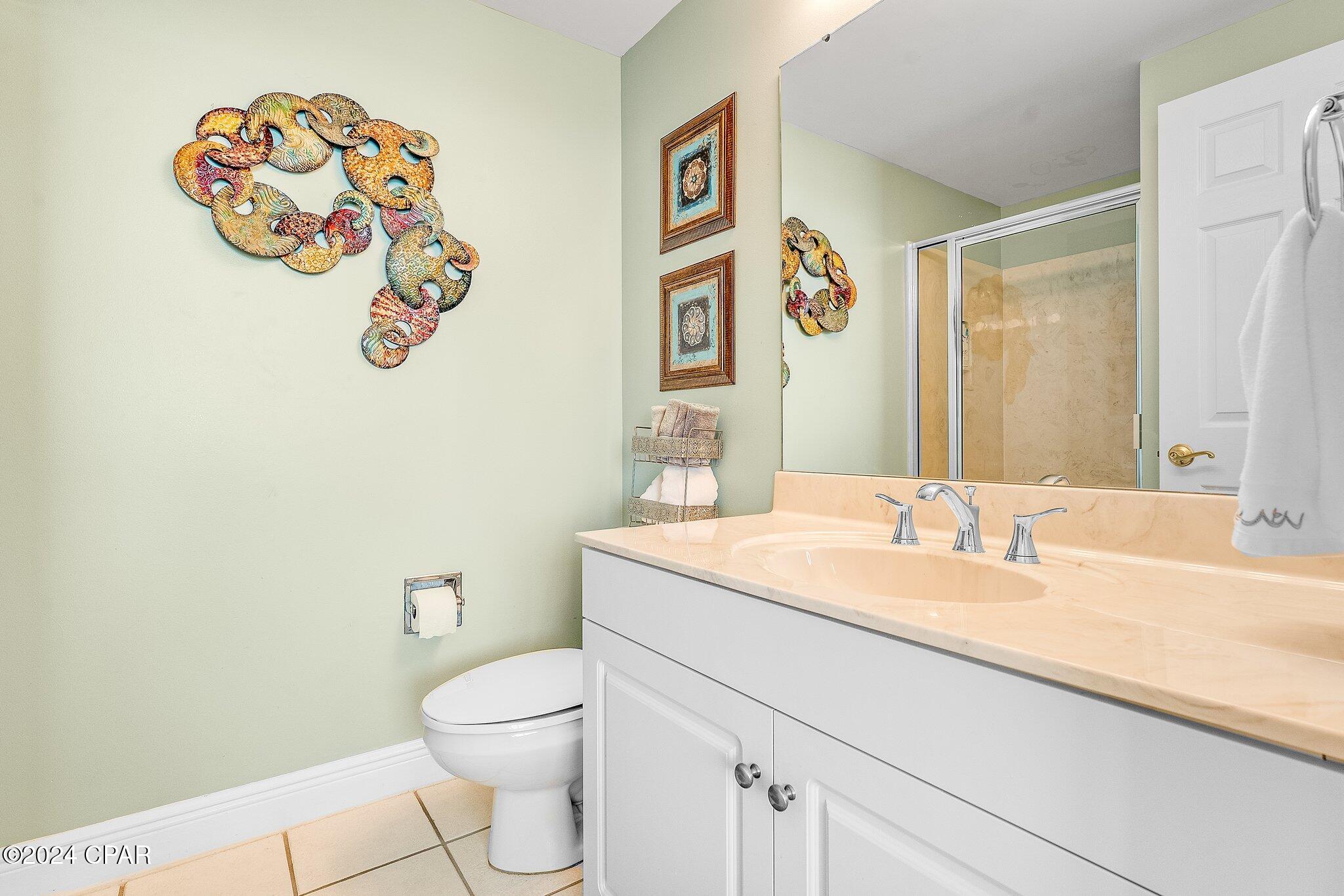 Princess Condo - Residential