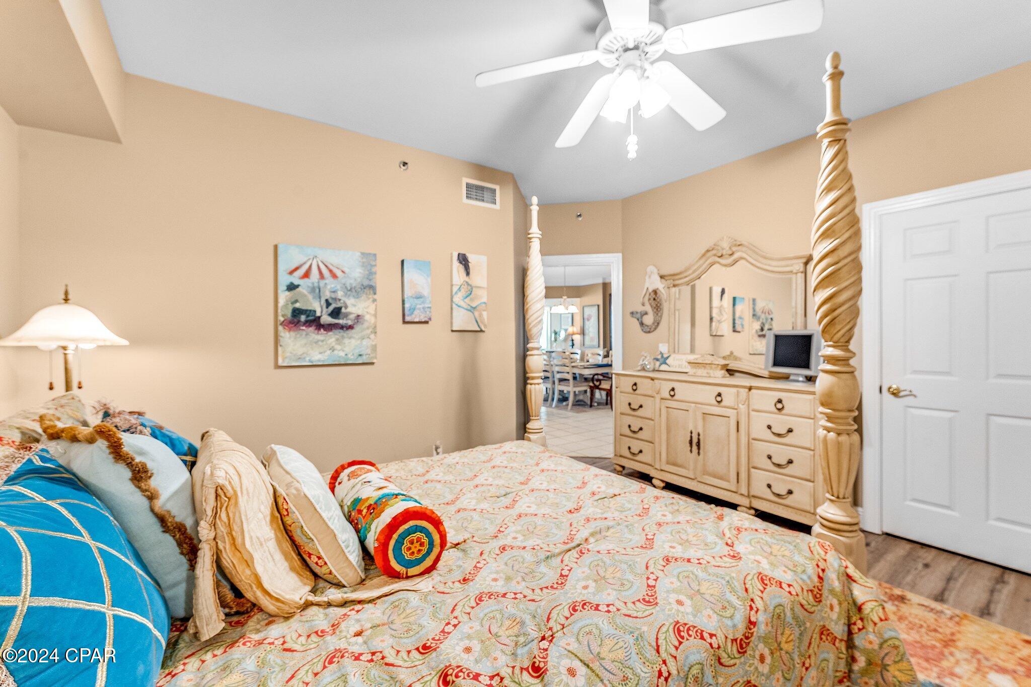 Princess Condo - Residential