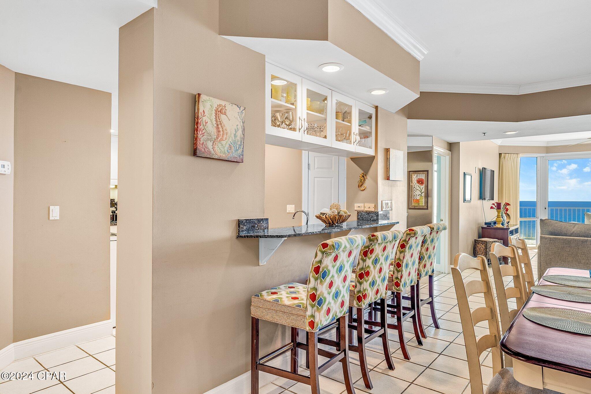 Princess Condo - Residential