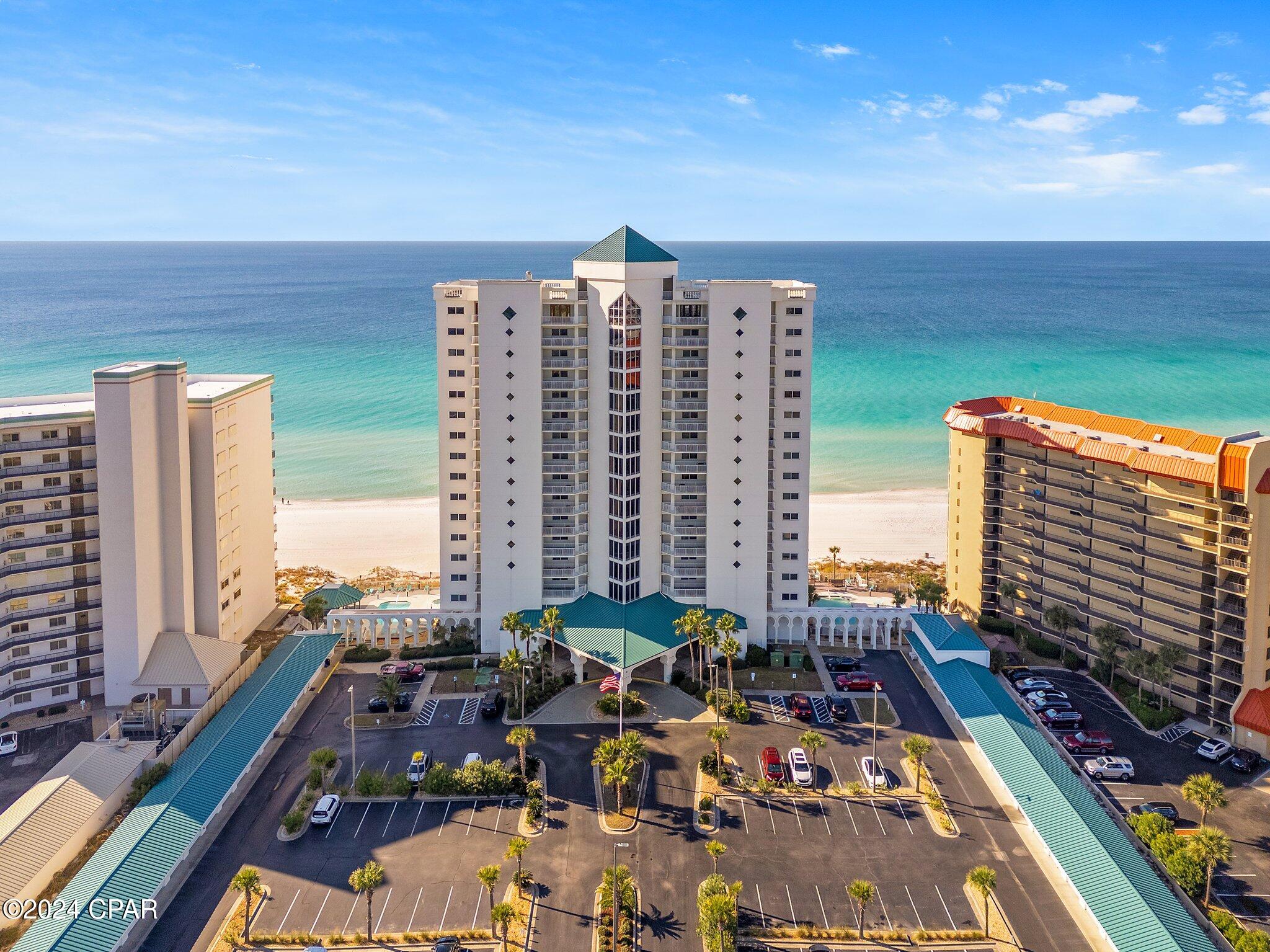 Princess Condo - Residential