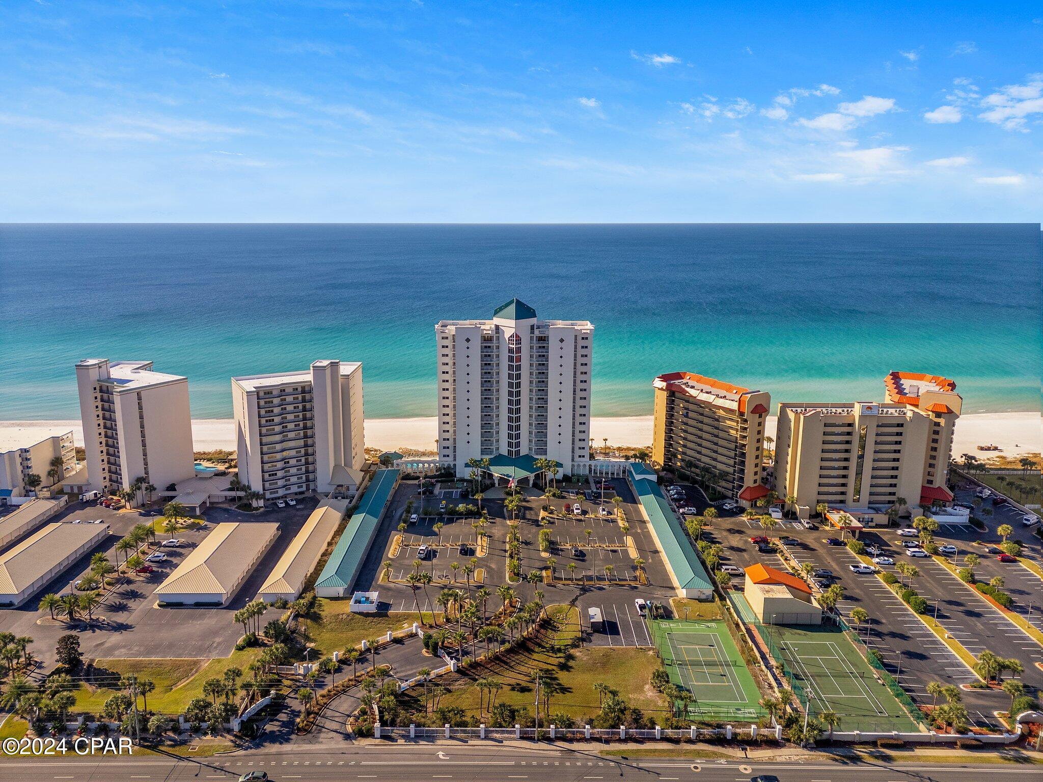 Princess Condo - Residential