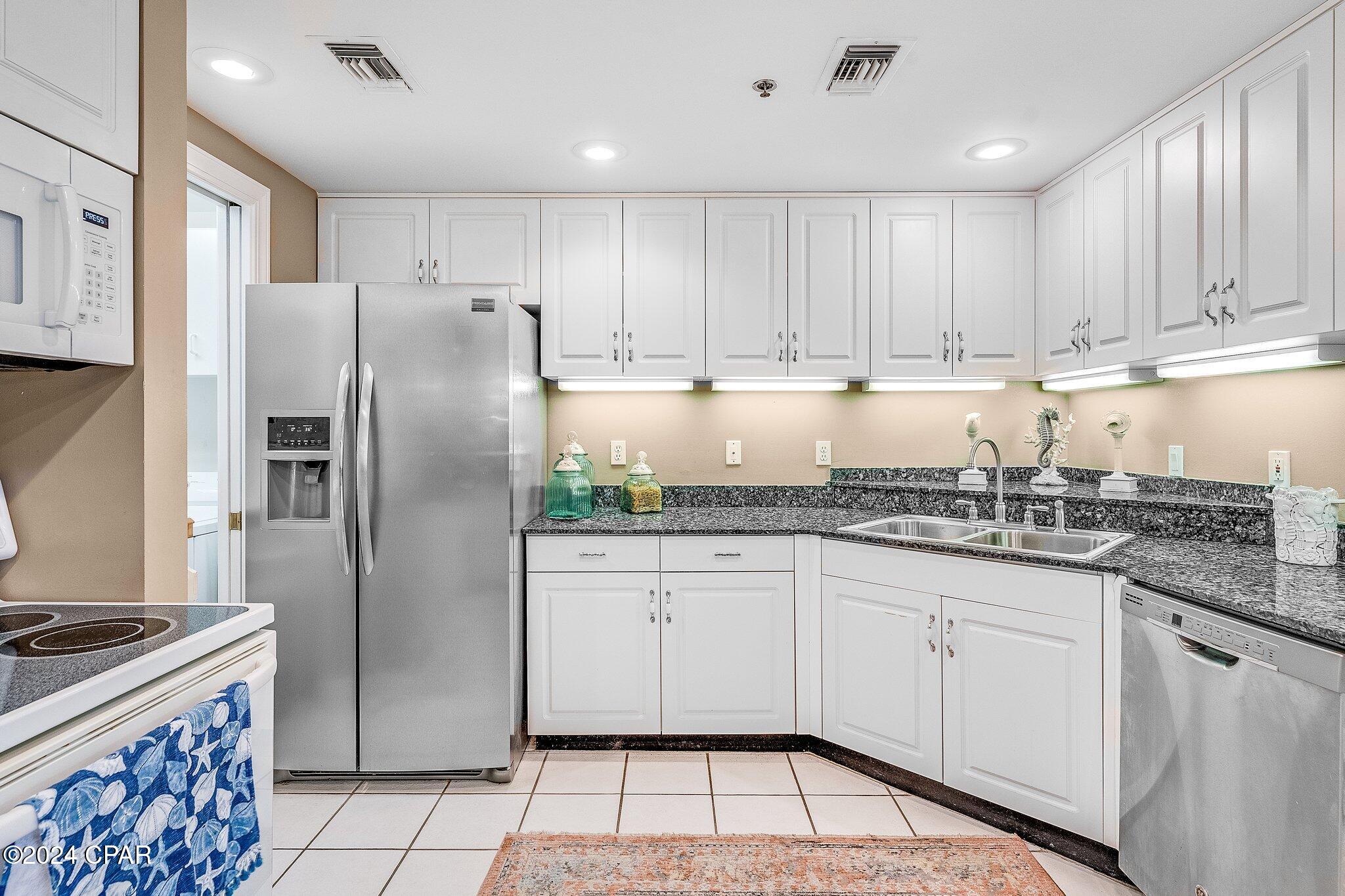 Princess Condo - Residential