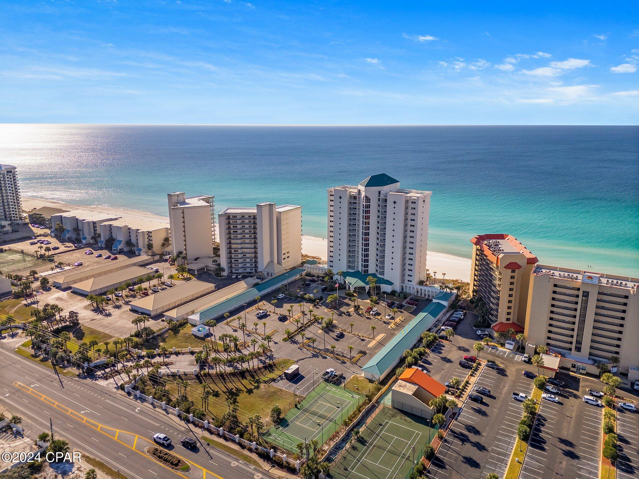Princess Condo - Residential