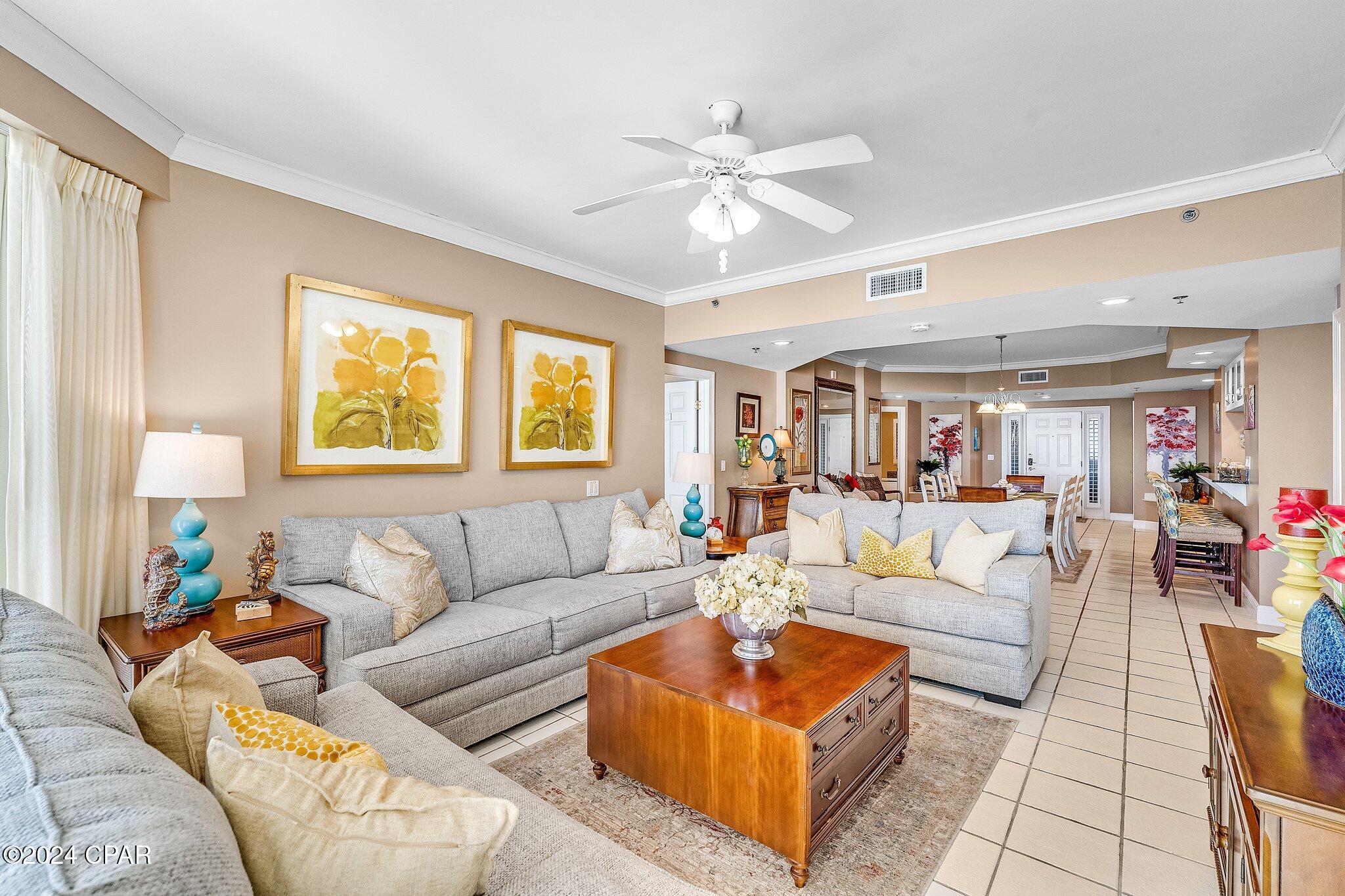 Princess Condo - Residential