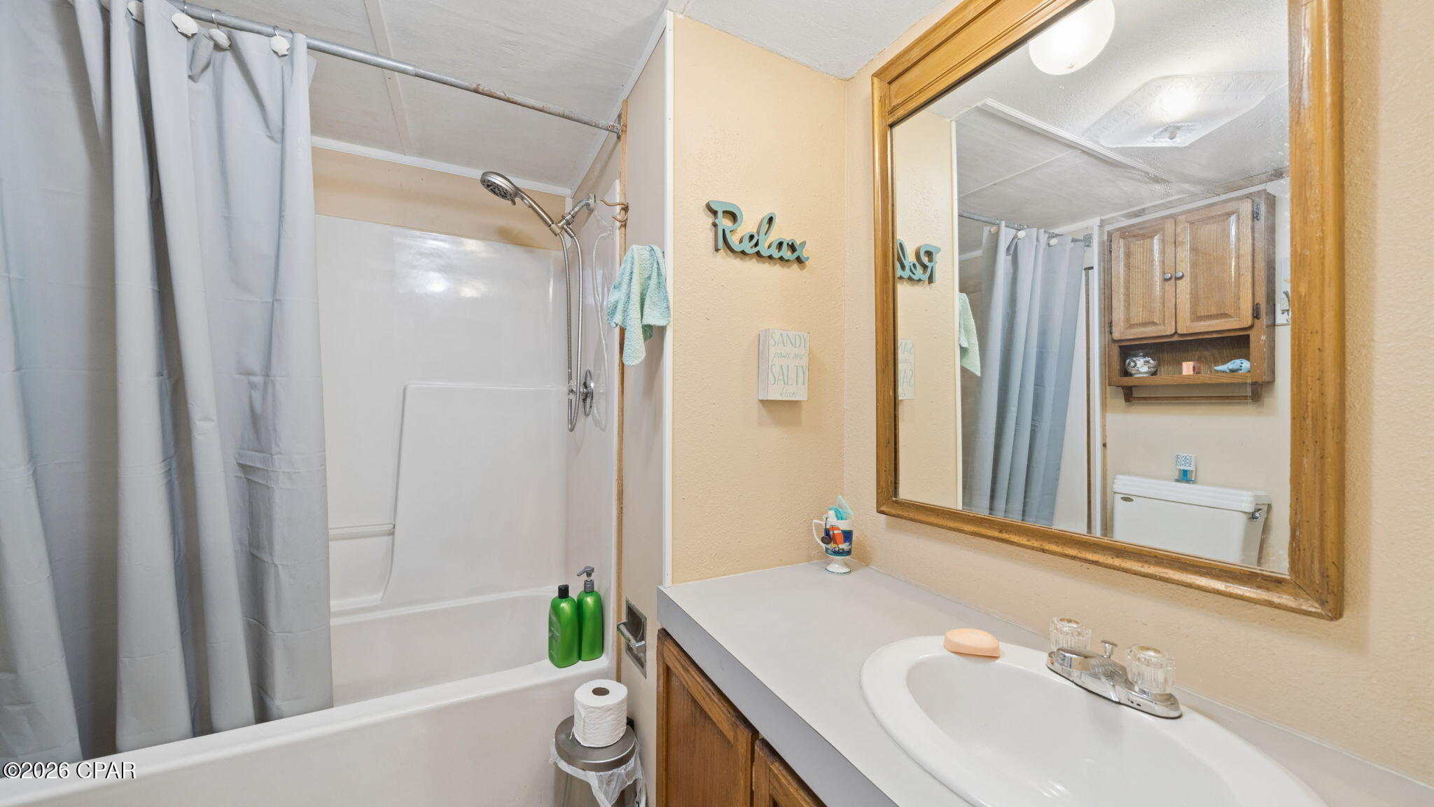 Horne Memory Plat - Residential