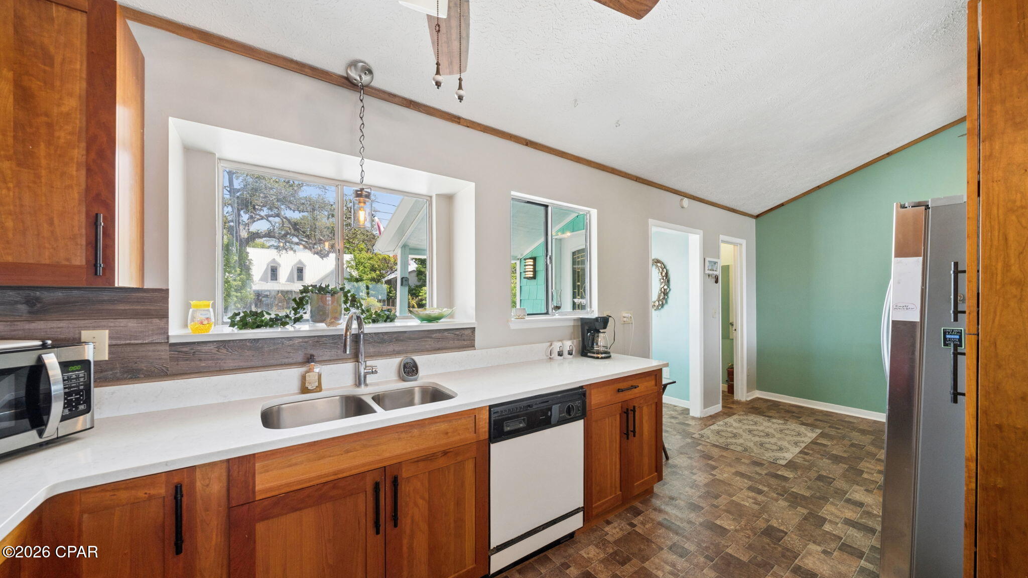 Horne Memory Plat - Residential