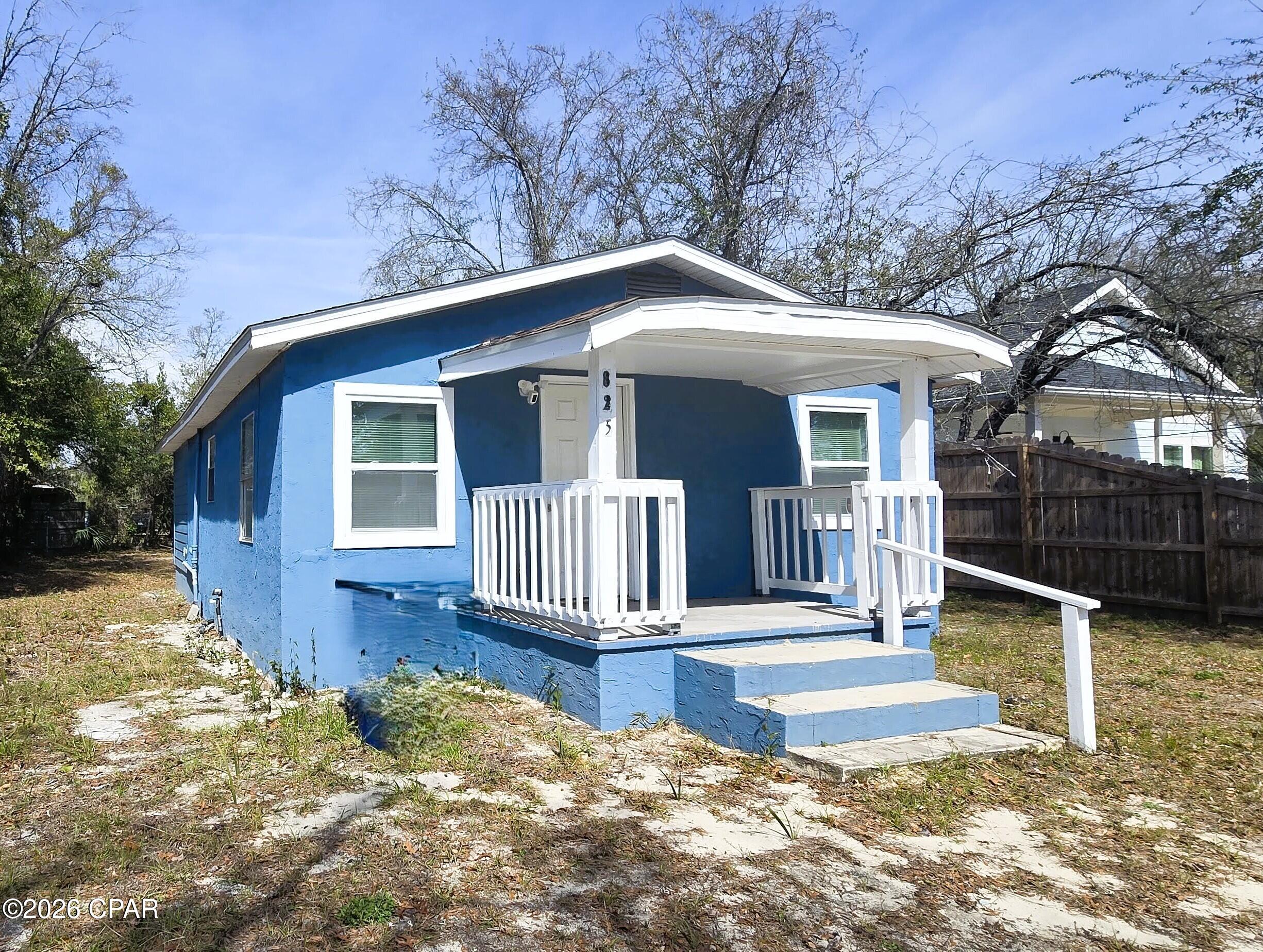 [No Recorded Subdiv] - Residential