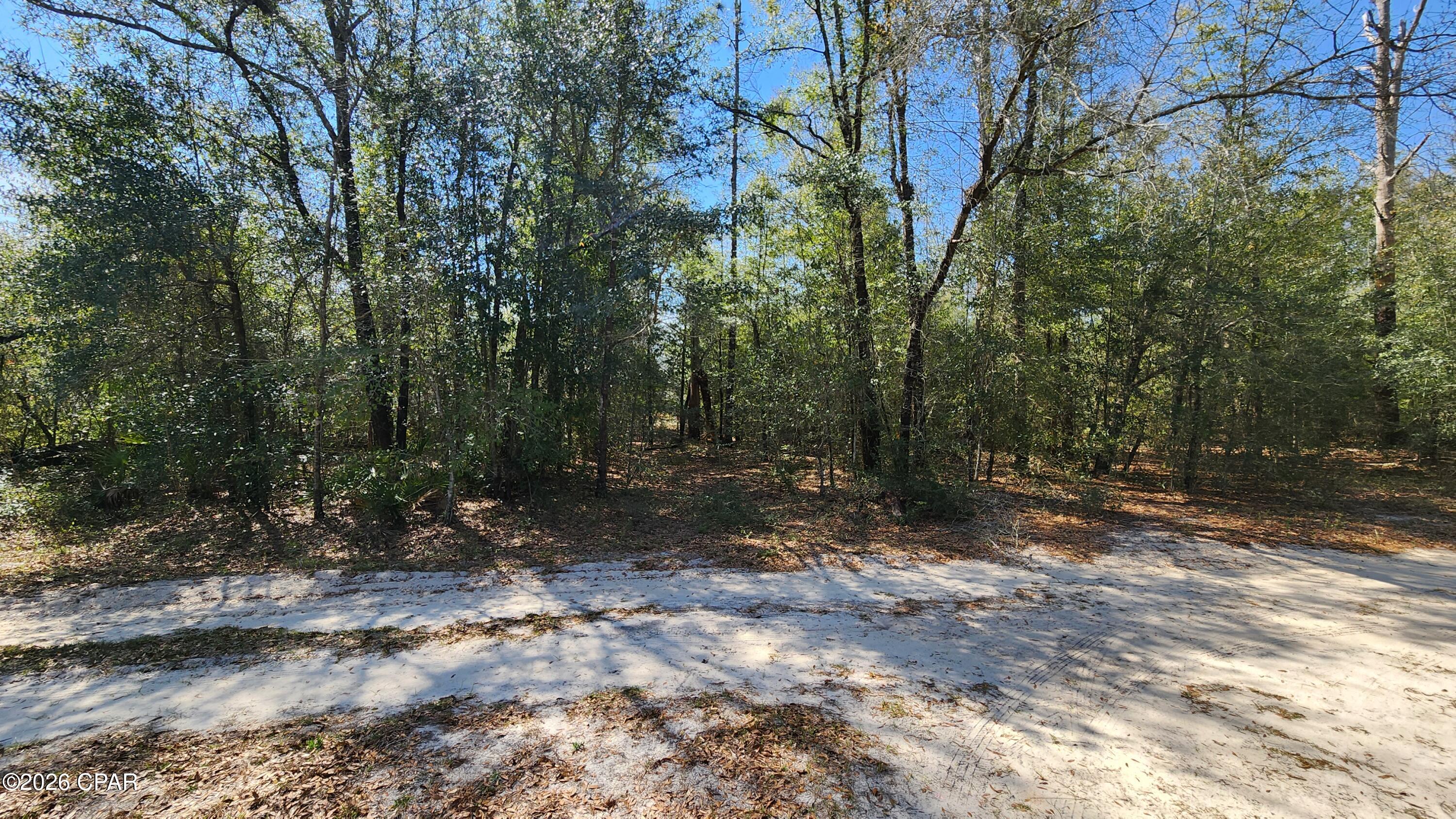 Pinecrest - Land
