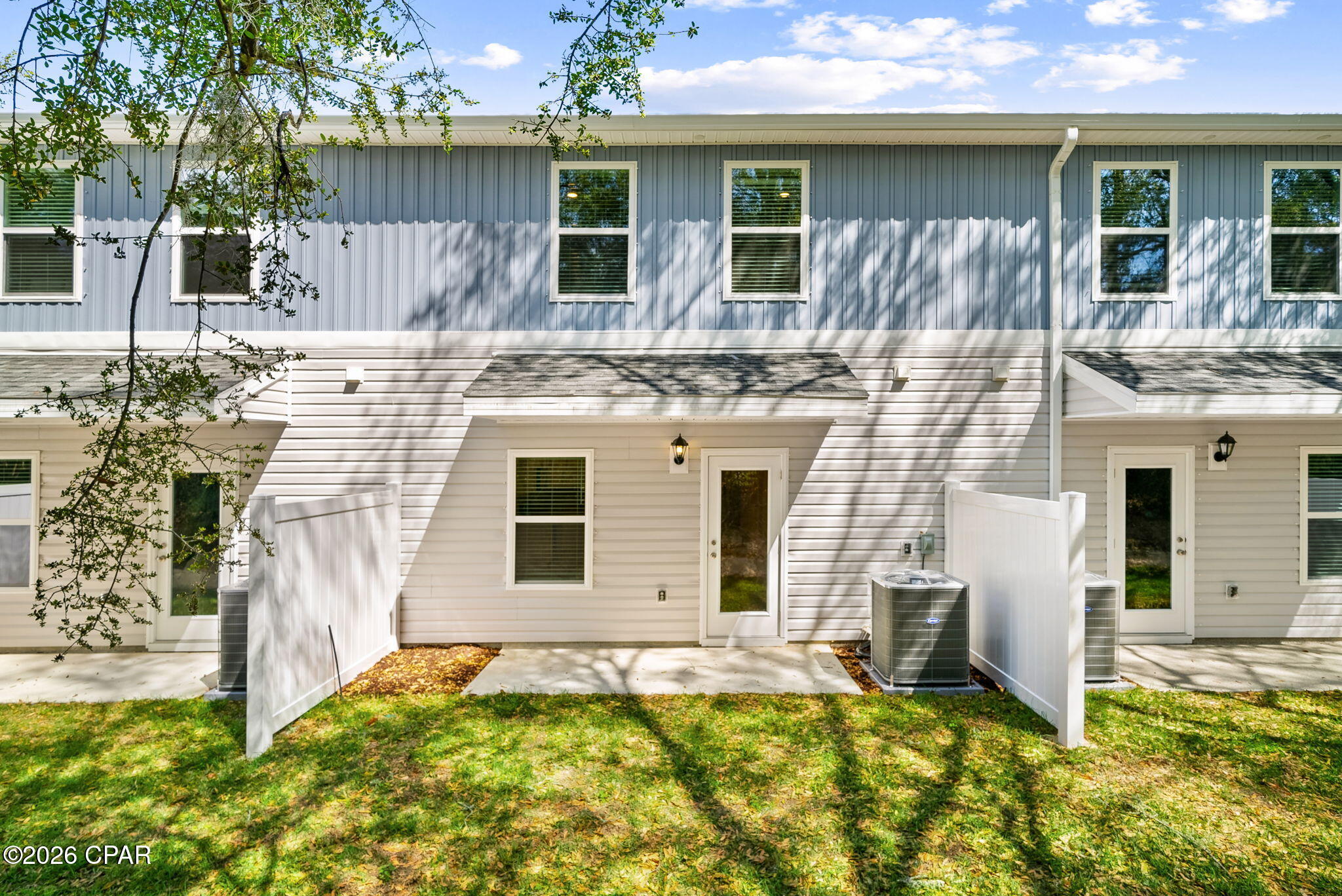 Genoa - Residential Lease