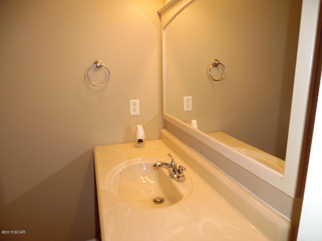 Webbs 1st Add To Callaway - Residential