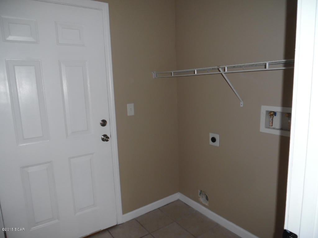 Webbs 1st Add To Callaway - Residential