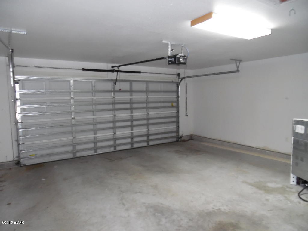 Webbs 1st Add To Callaway - Residential