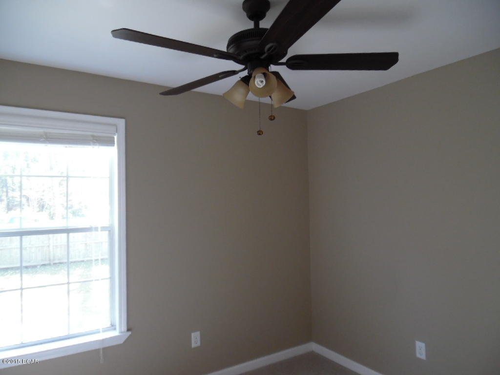 Webbs 1st Add To Callaway - Residential