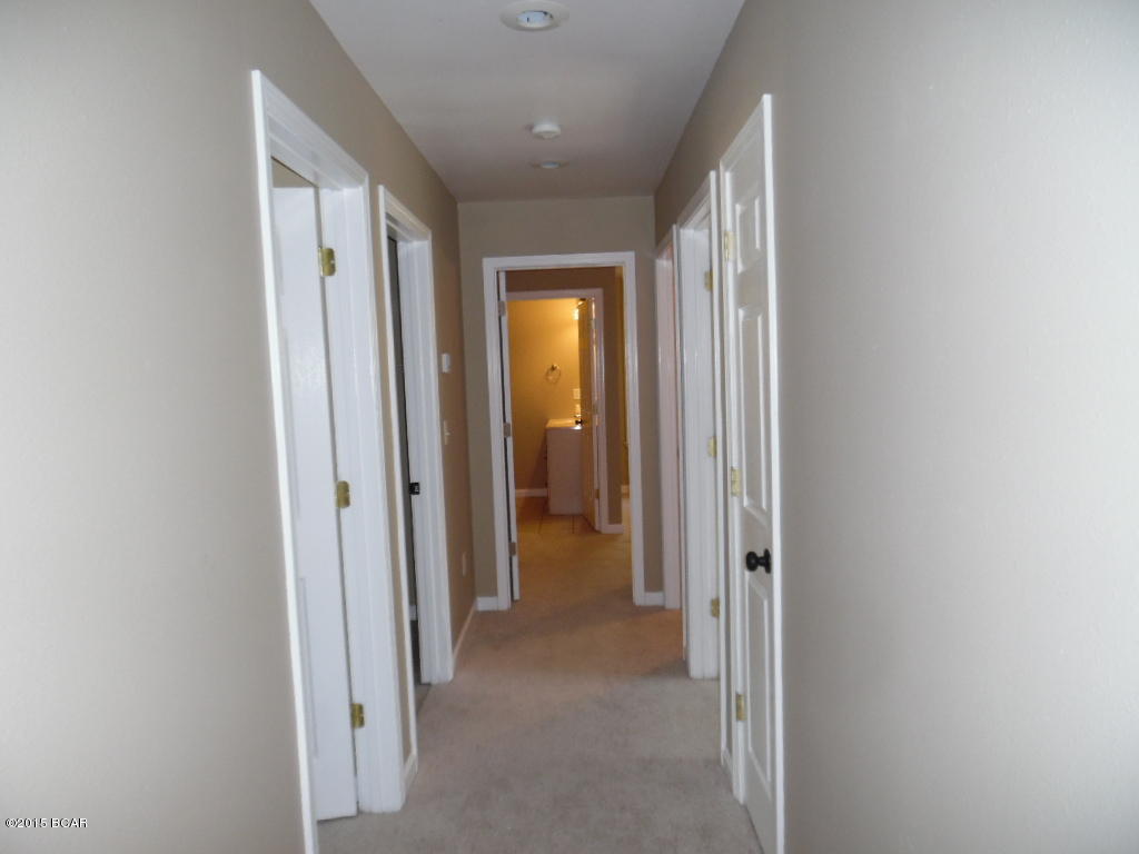 Webbs 1st Add To Callaway - Residential