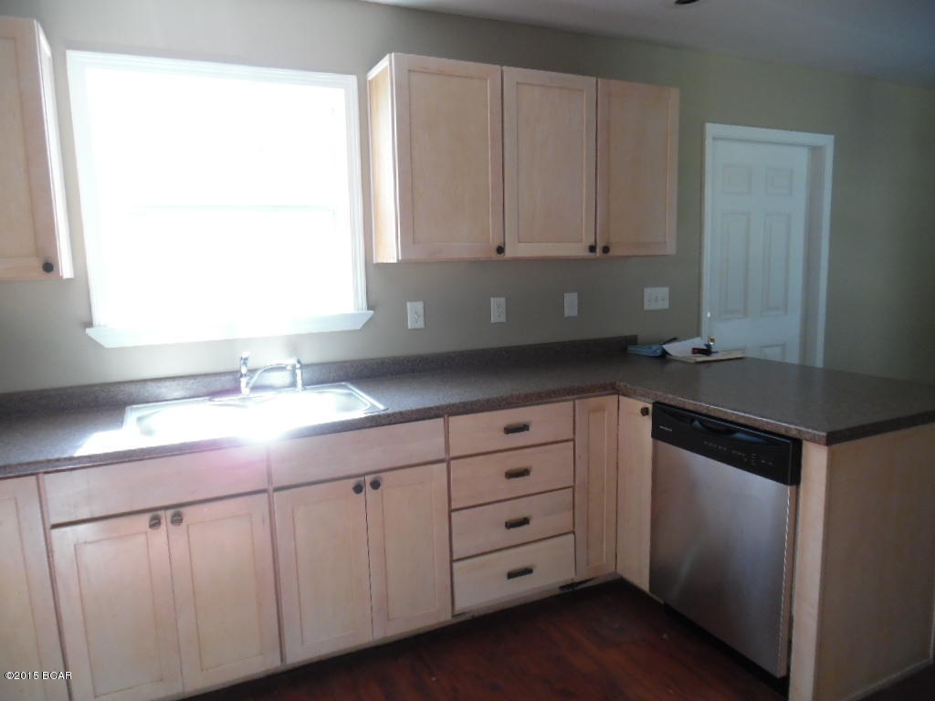 Webbs 1st Add To Callaway - Residential