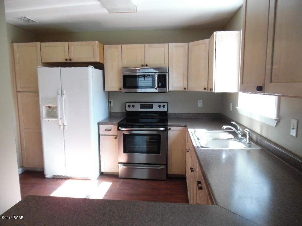 Webbs 1st Add To Callaway - Residential