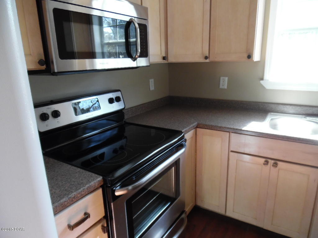 Webbs 1st Add To Callaway - Residential
