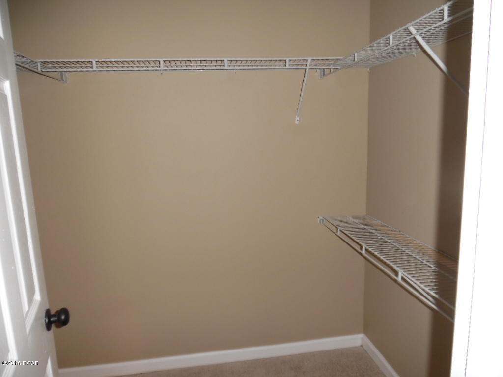 Webbs 1st Add To Callaway - Residential