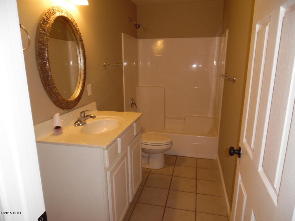 Webbs 1st Add To Callaway - Residential