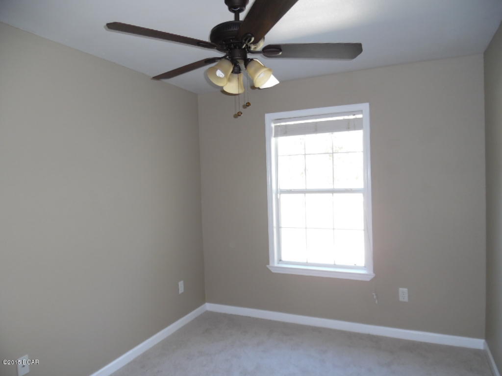 Webbs 1st Add To Callaway - Residential