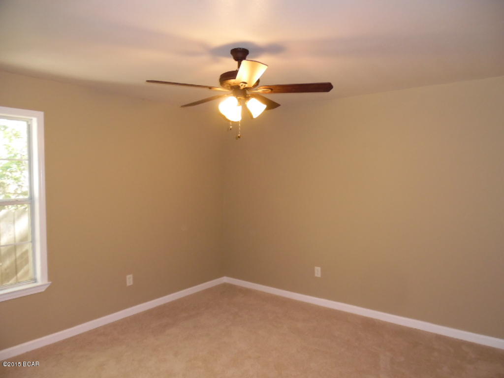 Webbs 1st Add To Callaway - Residential