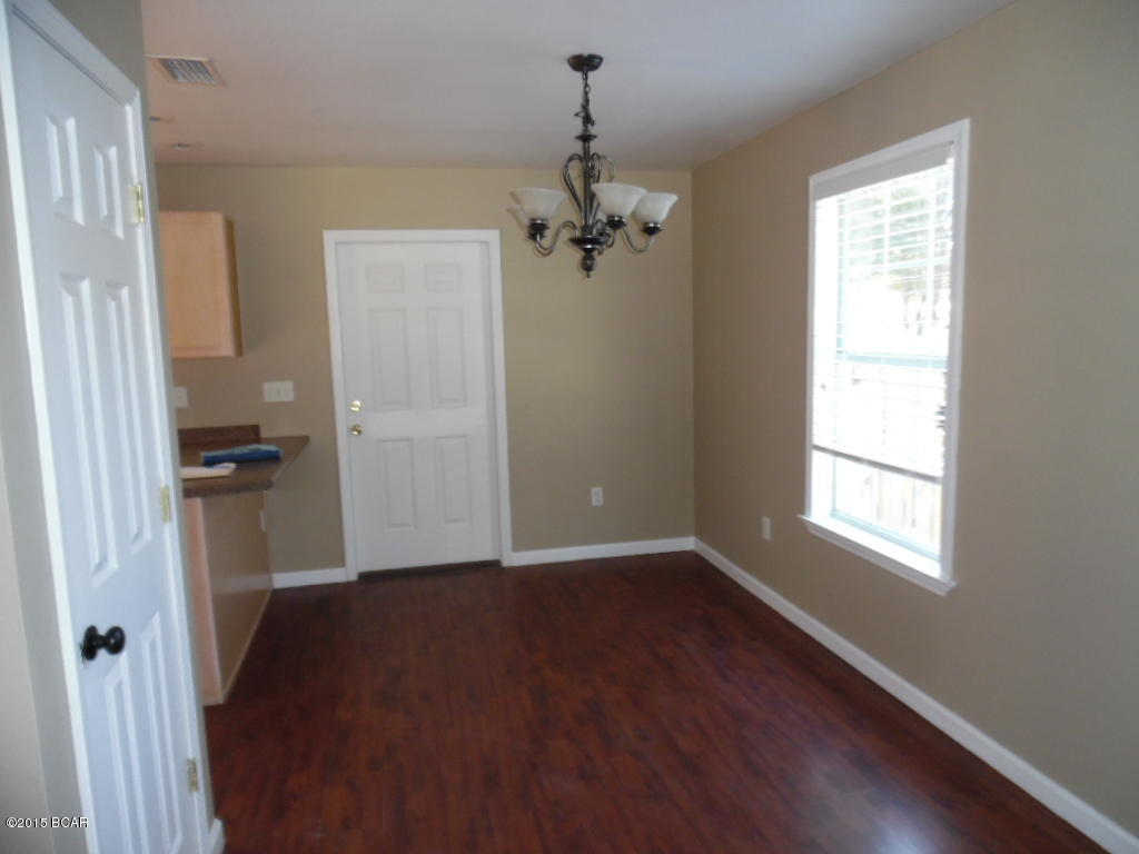 Webbs 1st Add To Callaway - Residential