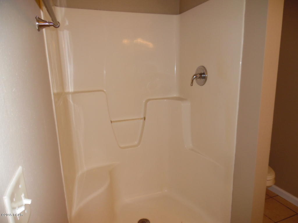 Webbs 1st Add To Callaway - Residential