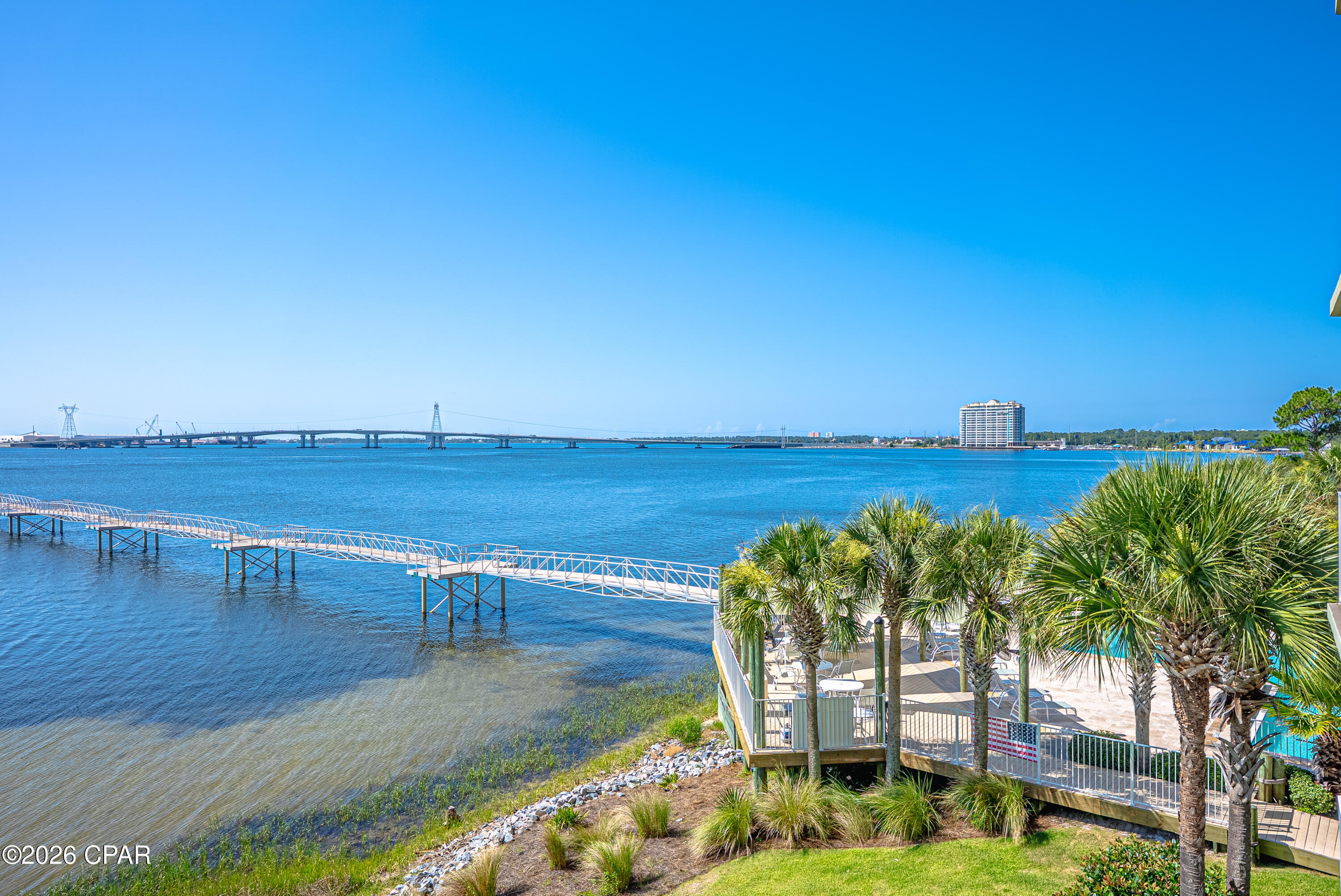 Hibiscus By The Bay - Residential