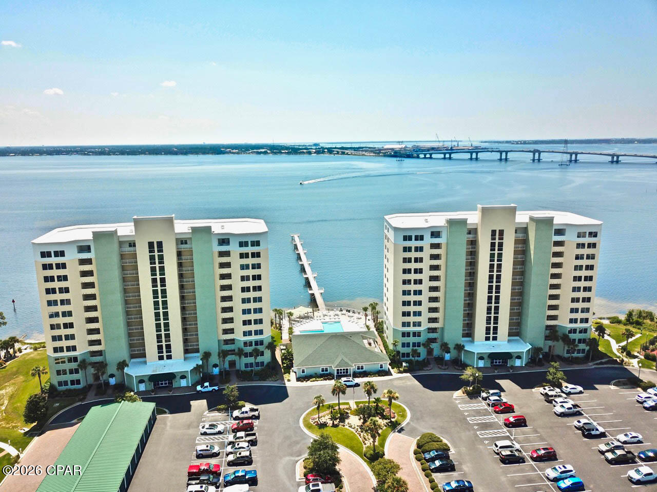 Hibiscus By The Bay - Residential