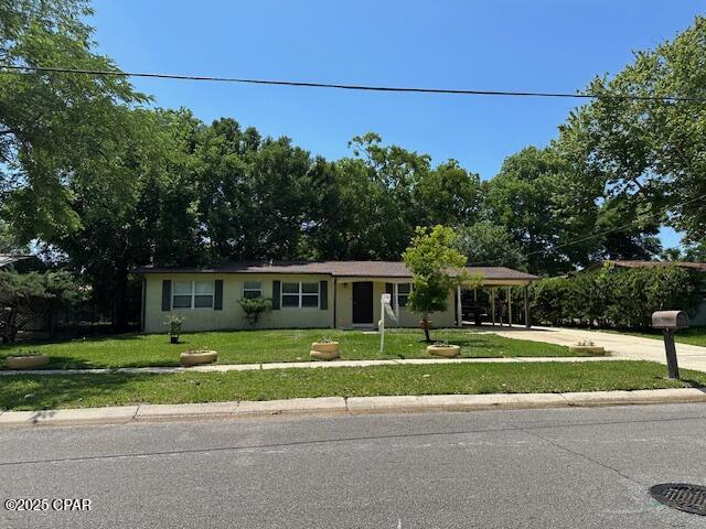 Other - Residential