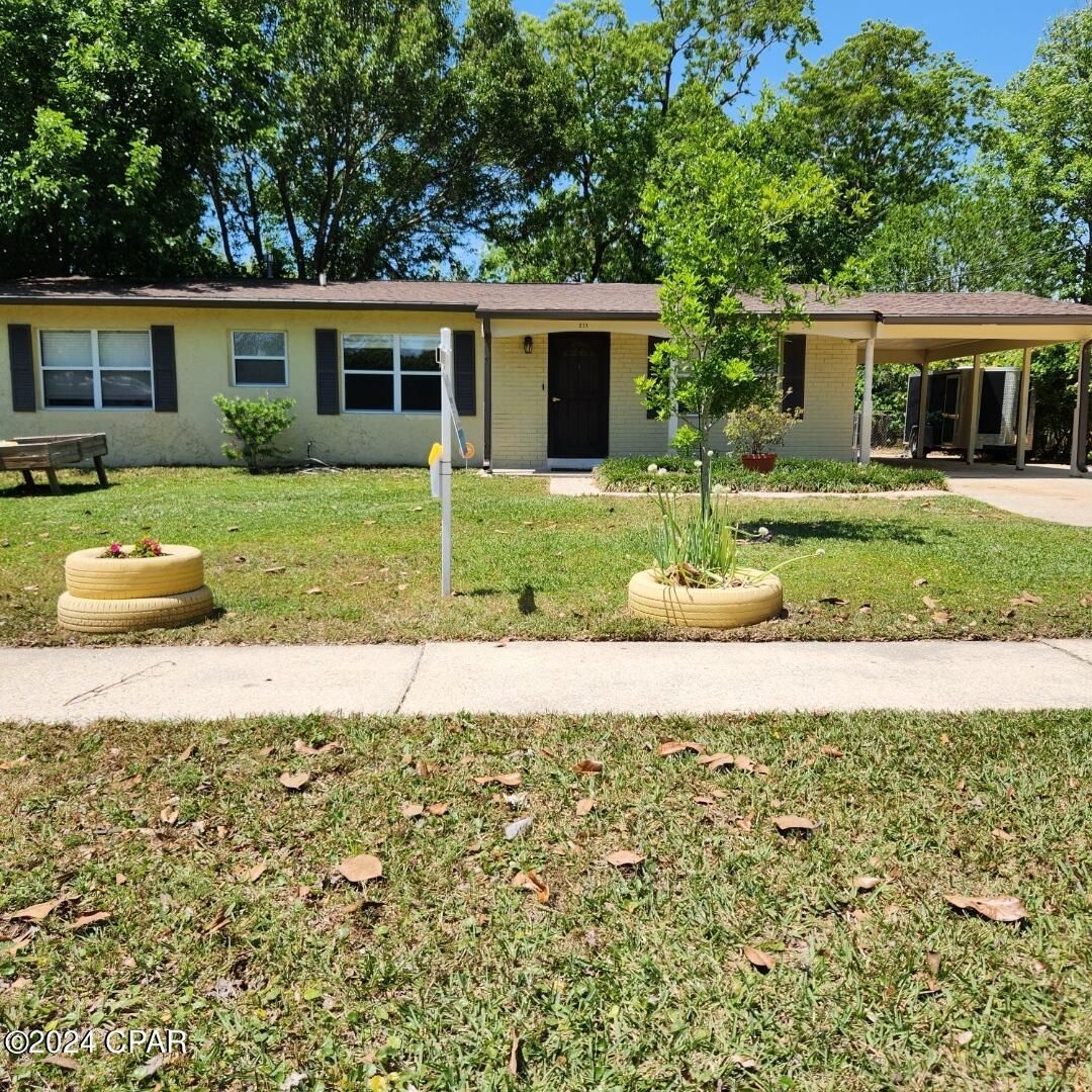 Other - Residential